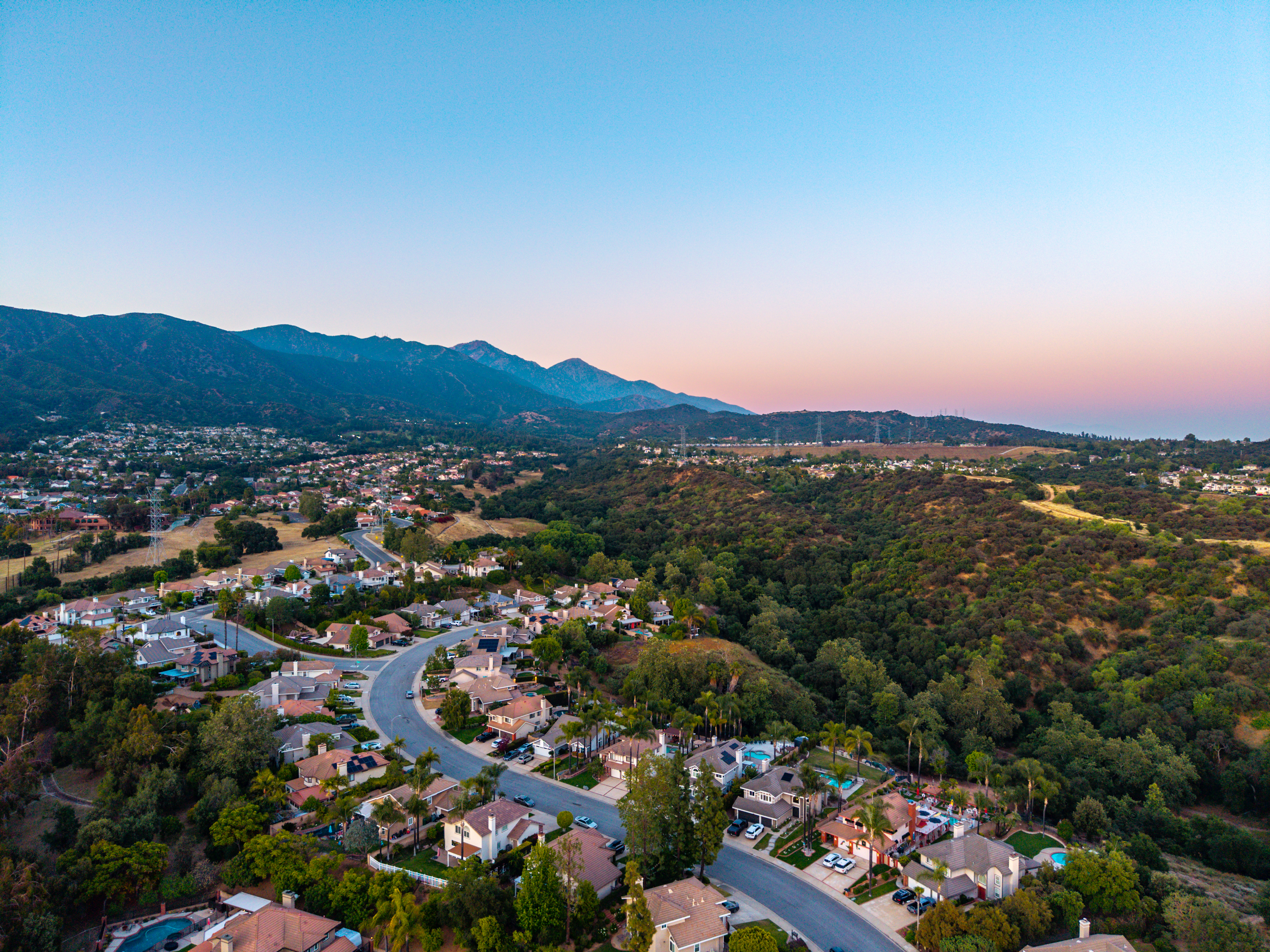  1838 Vía Arroyo, La Verne, CA 91750 - 物件實景