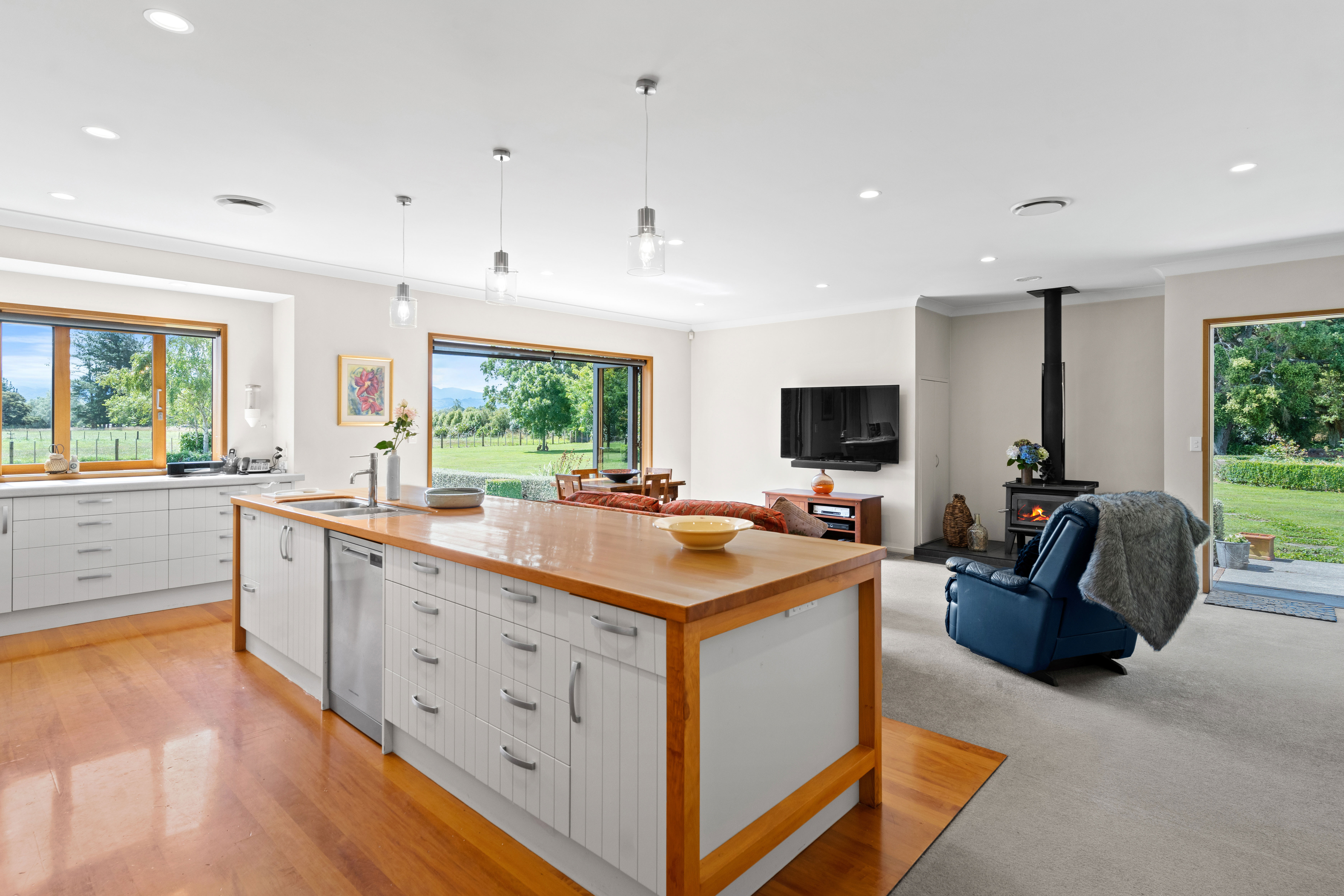  Totara Iti - Premium Lifestyle Awaits - 物件實景