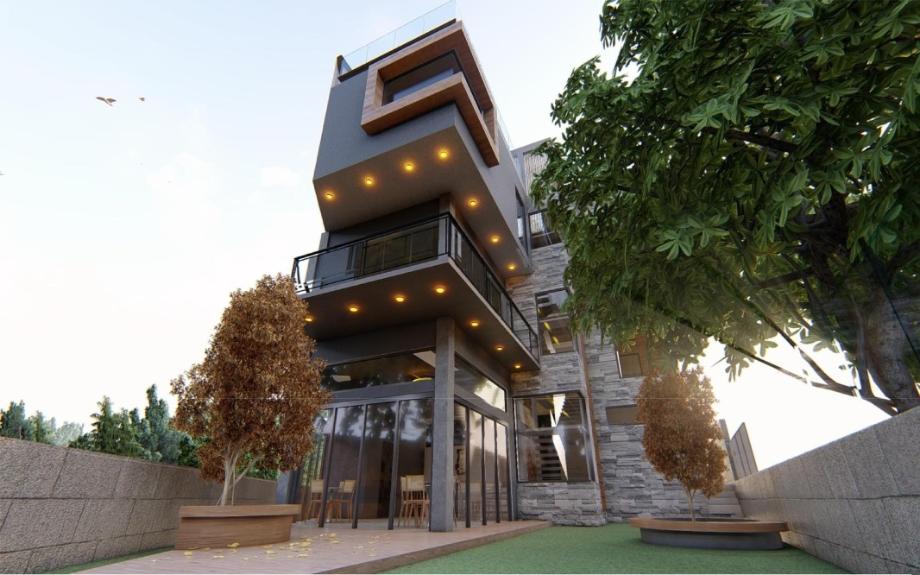 Nottingham, Atizapán de Zaragoza, Estado de México, 52938, Mexico, 3 Bedrooms Bedrooms, ,4 BathroomsBathrooms,Residential,For Sale,Nottingham,1443000