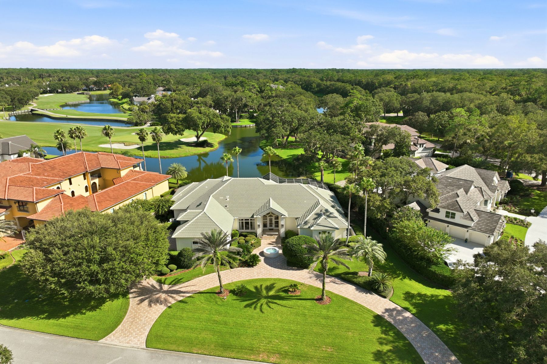  105 Middleton Place, Ponte Vedra Beach, FL, 32082 - 物件實景