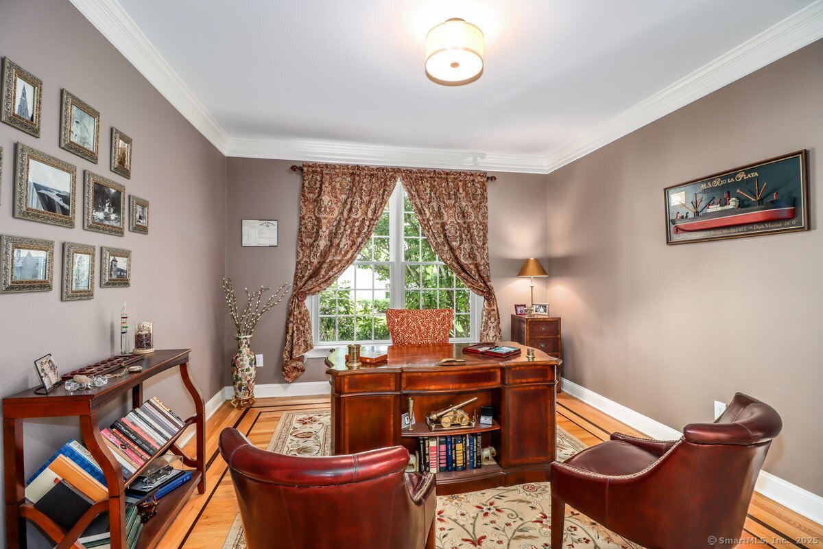Bridgewater, Connecticut, 06752, United States, 4 Bedrooms Bedrooms, ,6 BathroomsBathrooms,Residential,For Sale,1850308