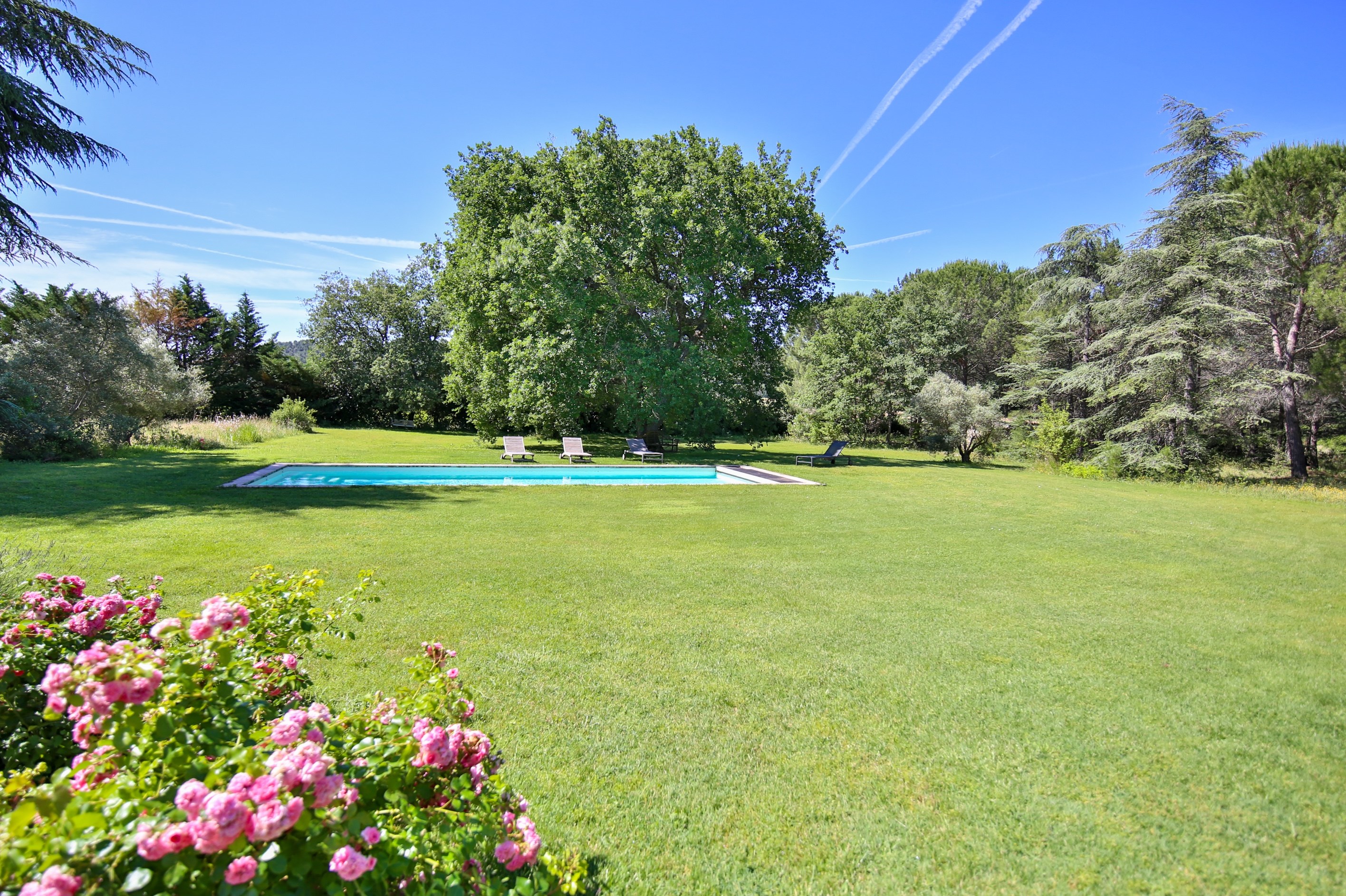 Authentic Provençal farmhouse with character – South Luberon - 物件實景