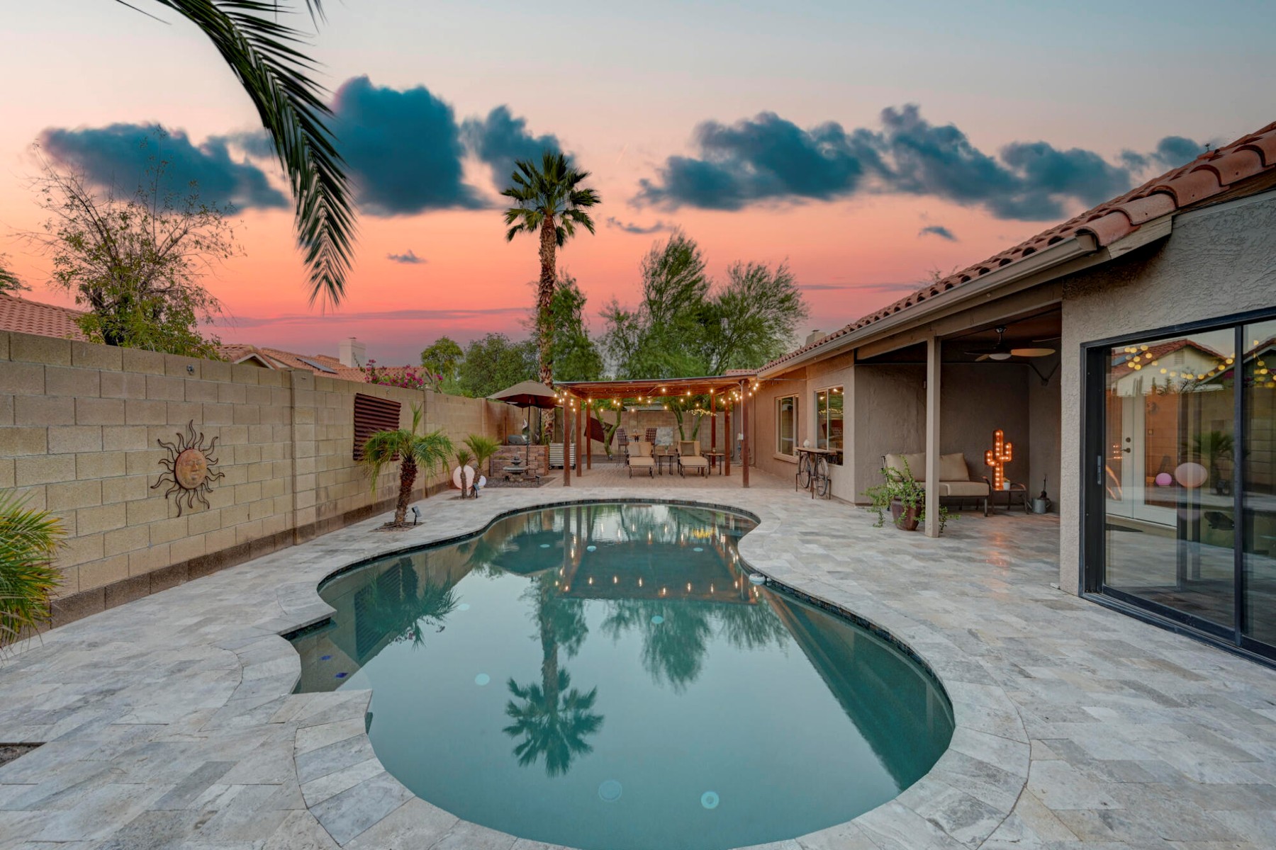 938 E Knight Lane, Tempe, AZ, 85284 - 物件實景