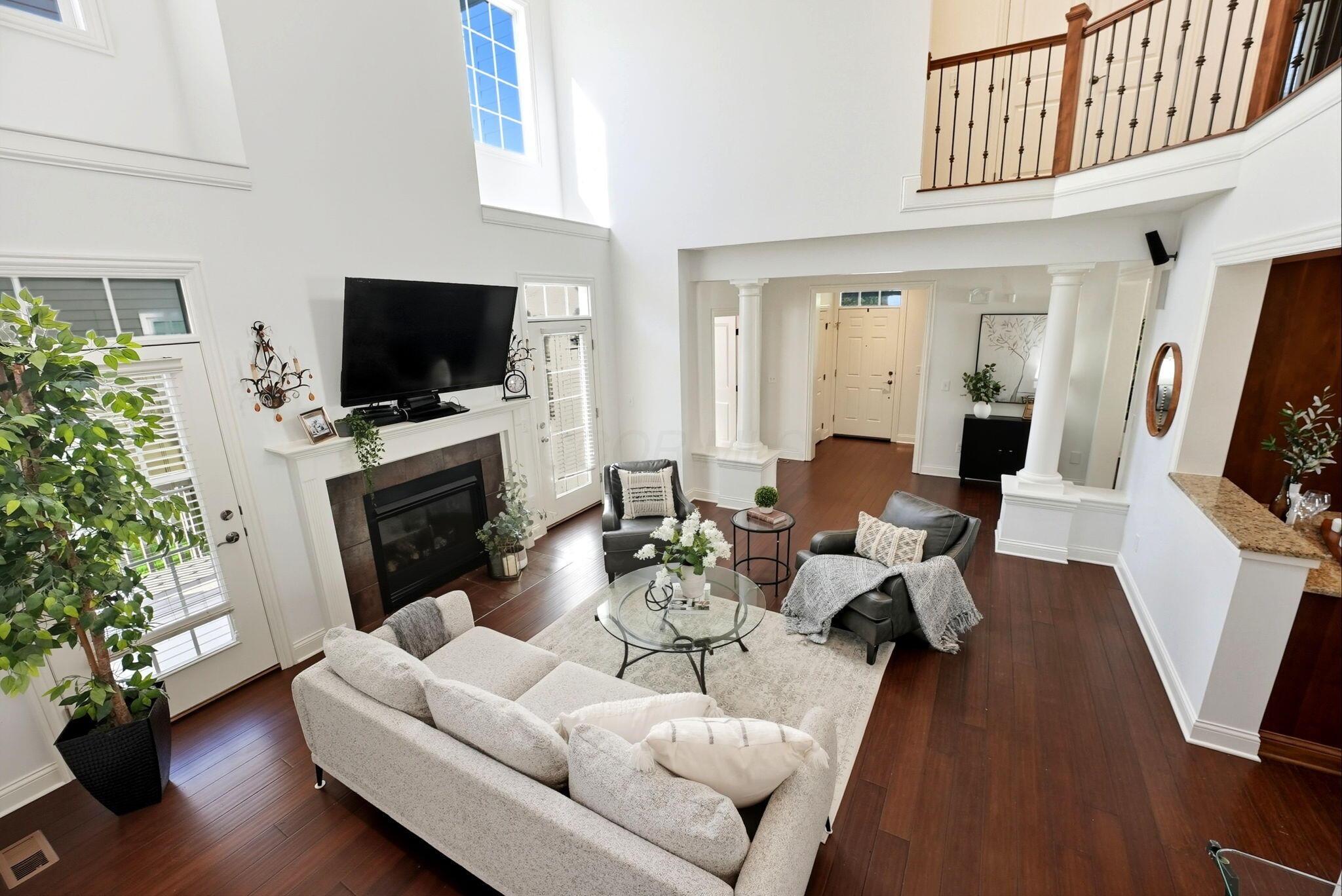 New Albany, Ohio, 43054, United States, 4 Bedrooms Bedrooms, ,5 BathroomsBathrooms,Residential,For Sale,1991111