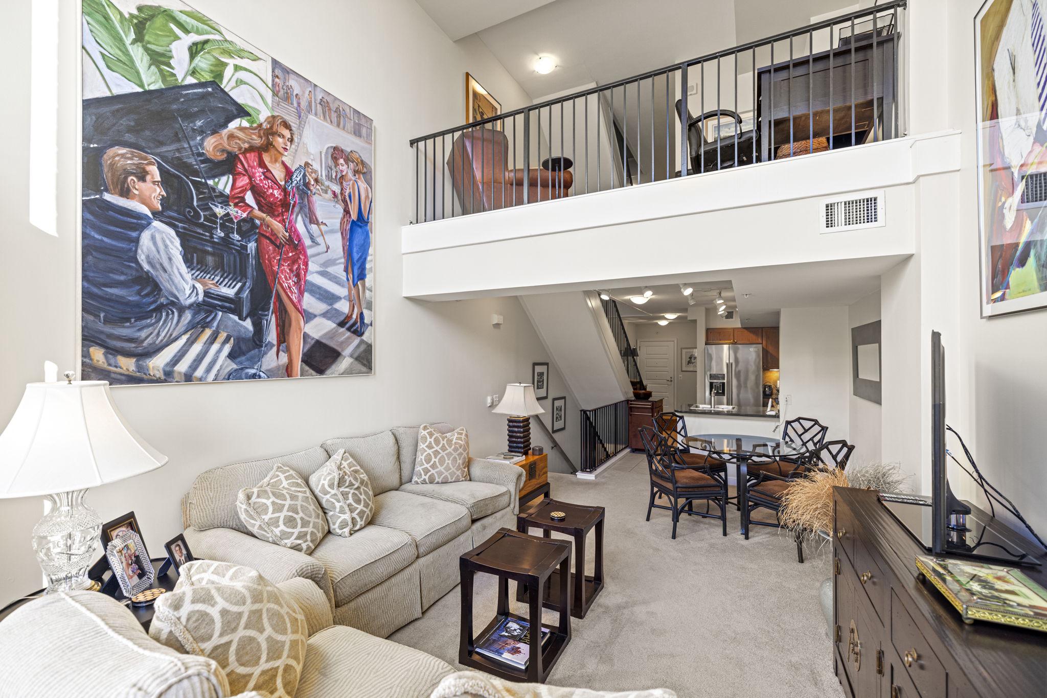  616 E E Street NW, Washington, DC, 20004 - 物件實景