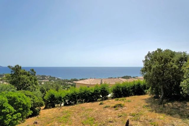 Les Issambres, Provence-Alpes-Côte d’Azur, 83380, FR, ,Land,For Sale,1994599