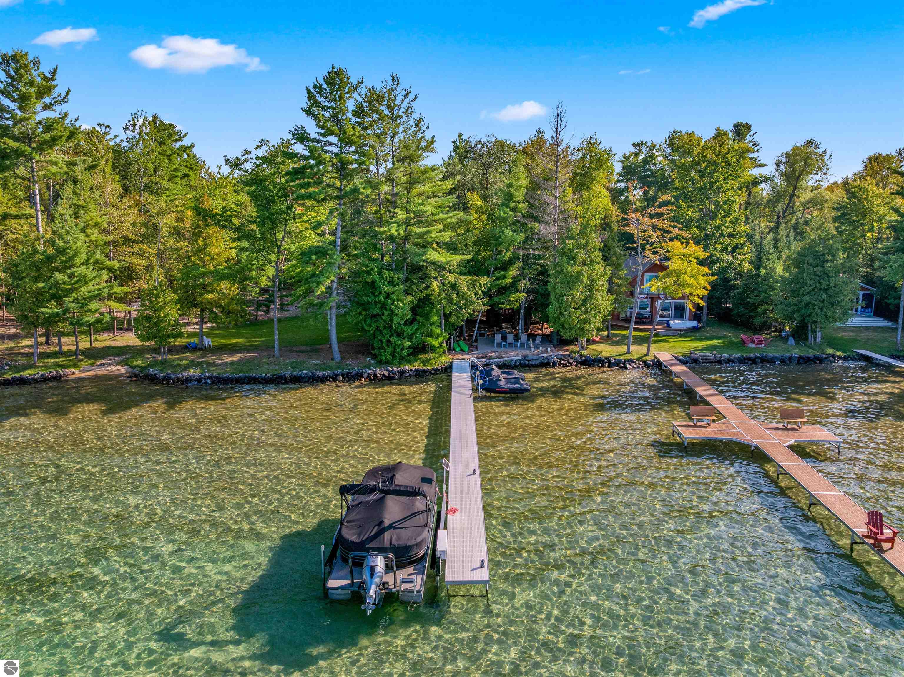 Rapid City, Michigan, 49676, United States, 4 Bedrooms Bedrooms, ,3 BathroomsBathrooms,Residential,For Sale,1977218