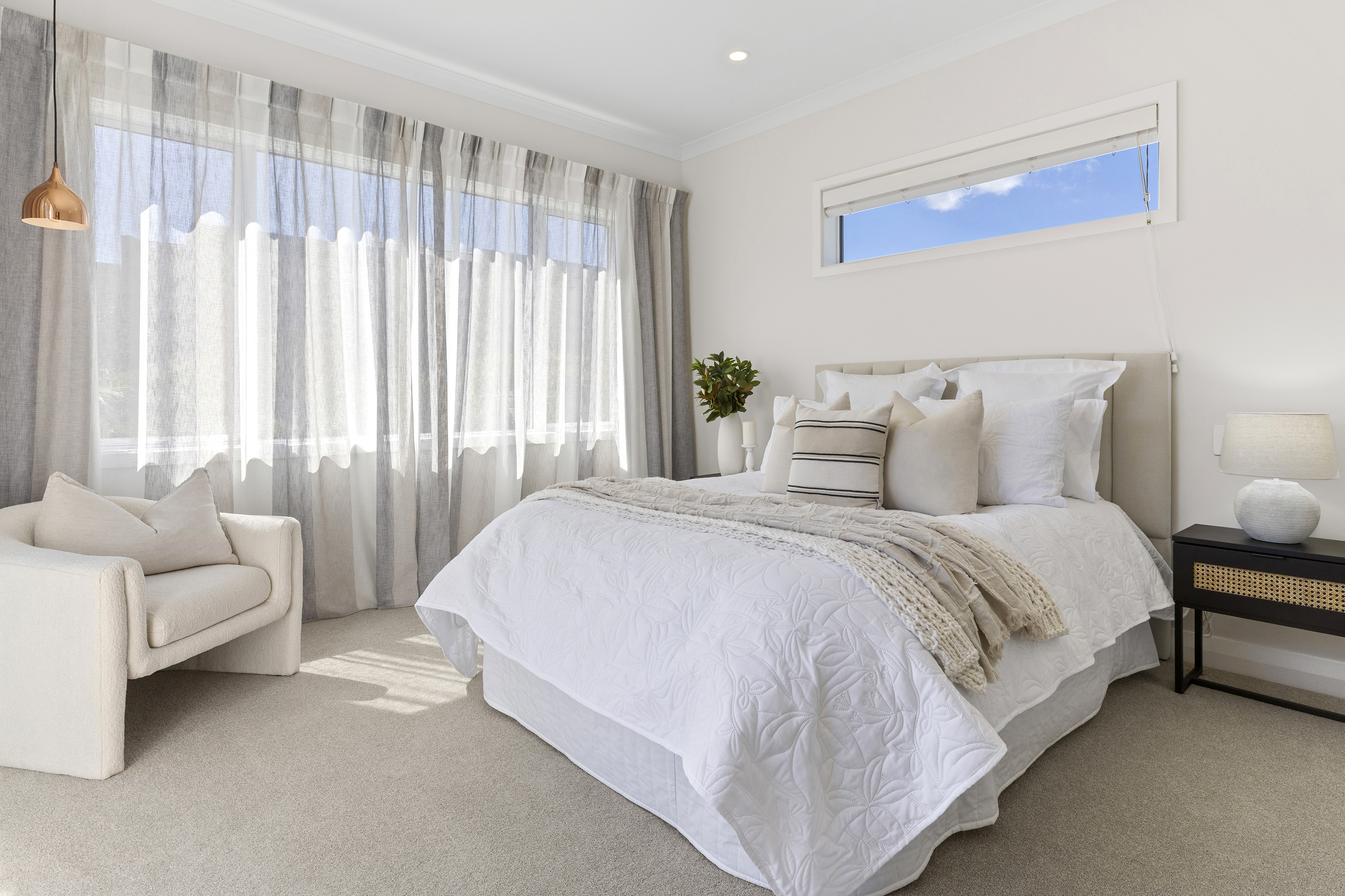  Private, Sun-Filled and Effortlessly Refined - 物件實景