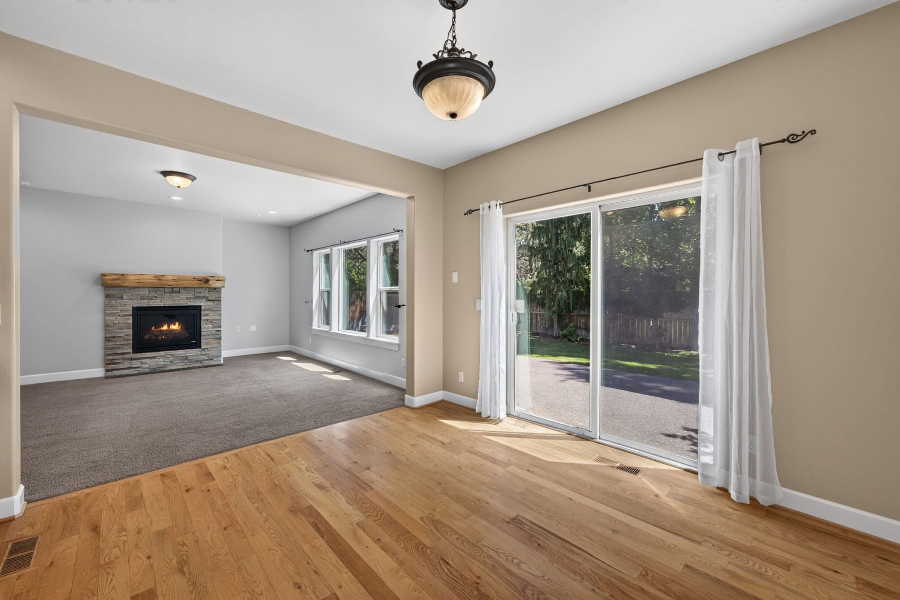  20308 Aberdeen Drive Bend, OR 97702 - 物件實景