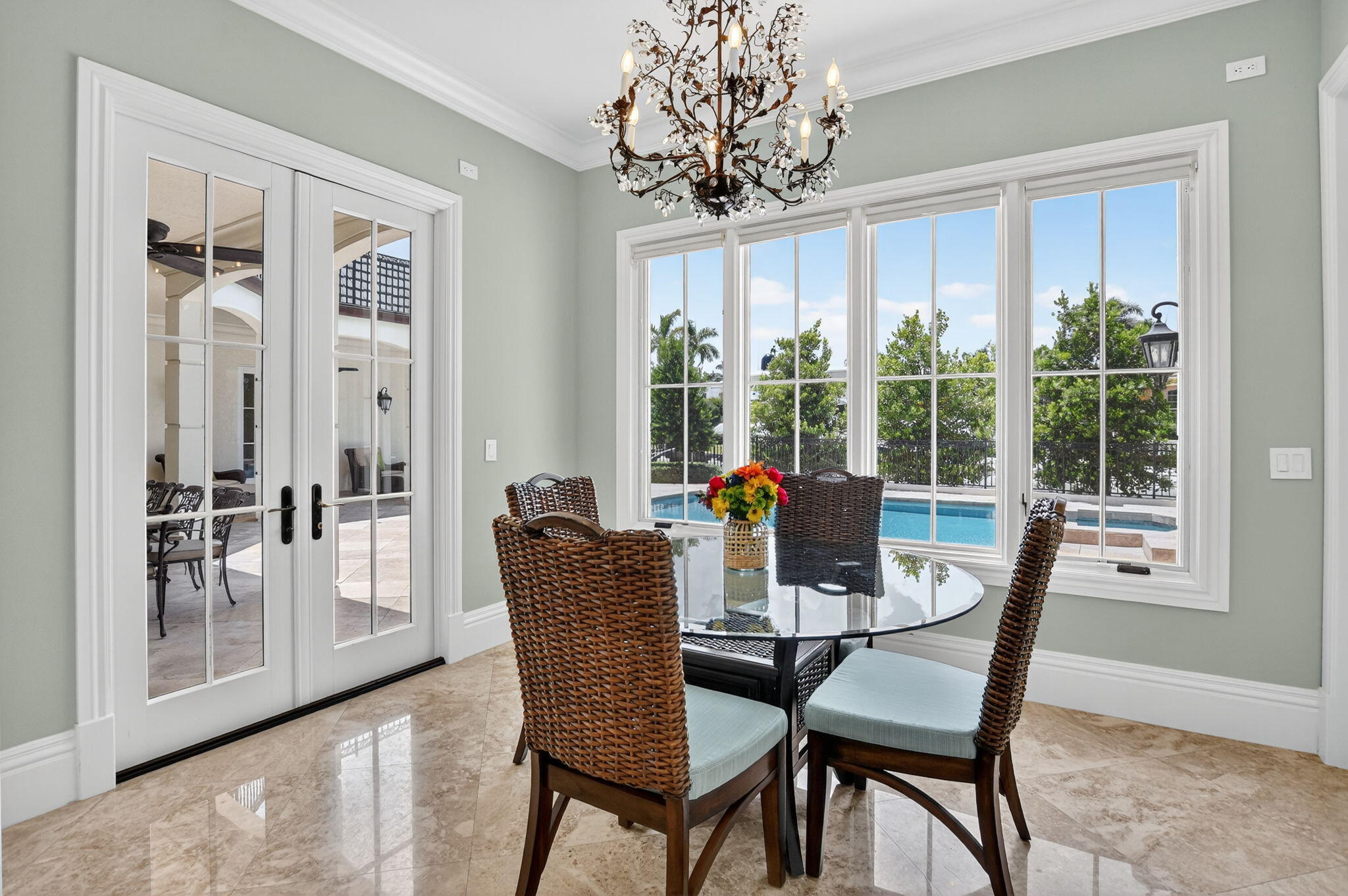 Boca Raton, Florida, 33432, United States, 5 Bedrooms Bedrooms, ,7 BathroomsBathrooms,Residential,For Sale,1912198