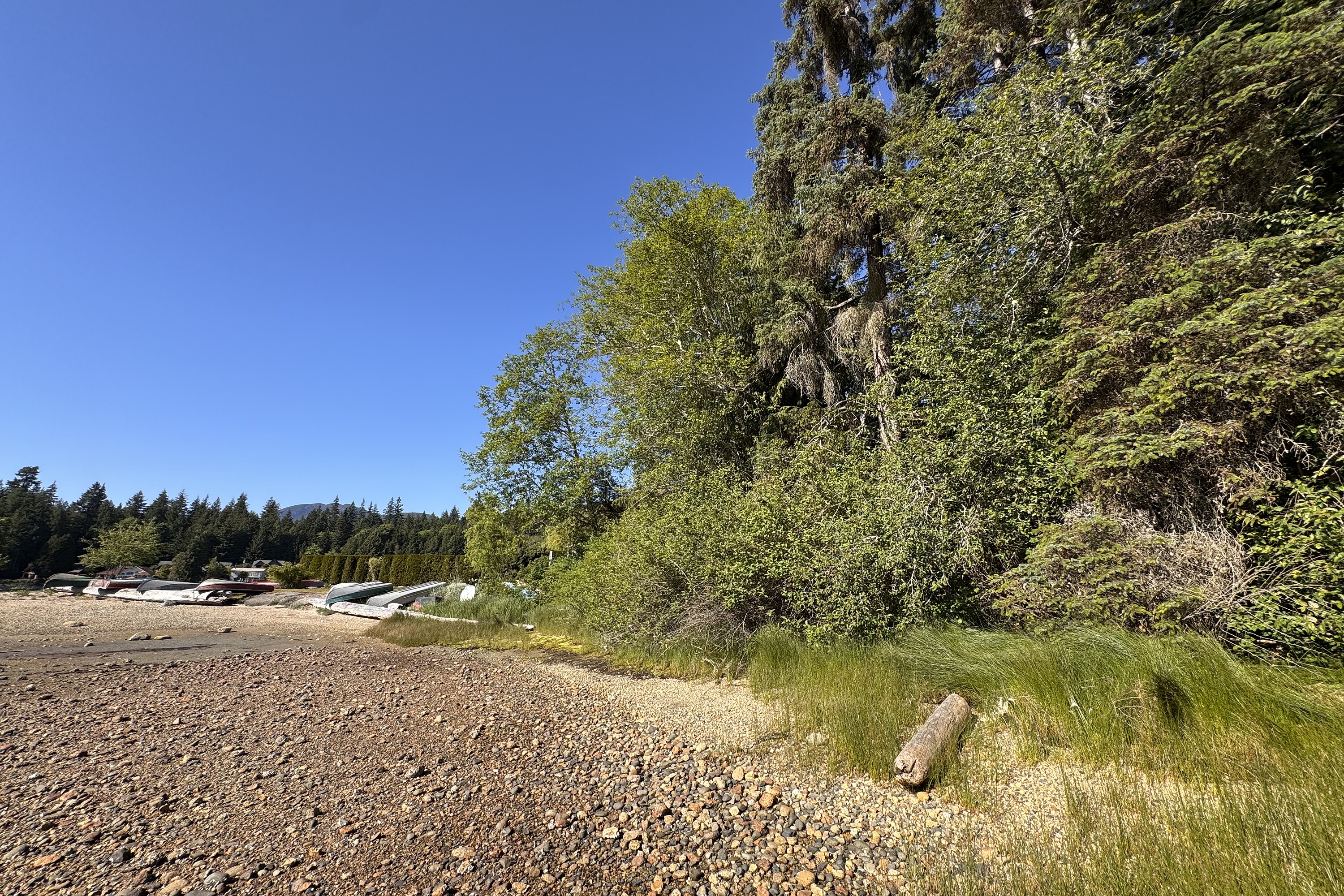  Sechelt, Sunshine Coast - 物件實景