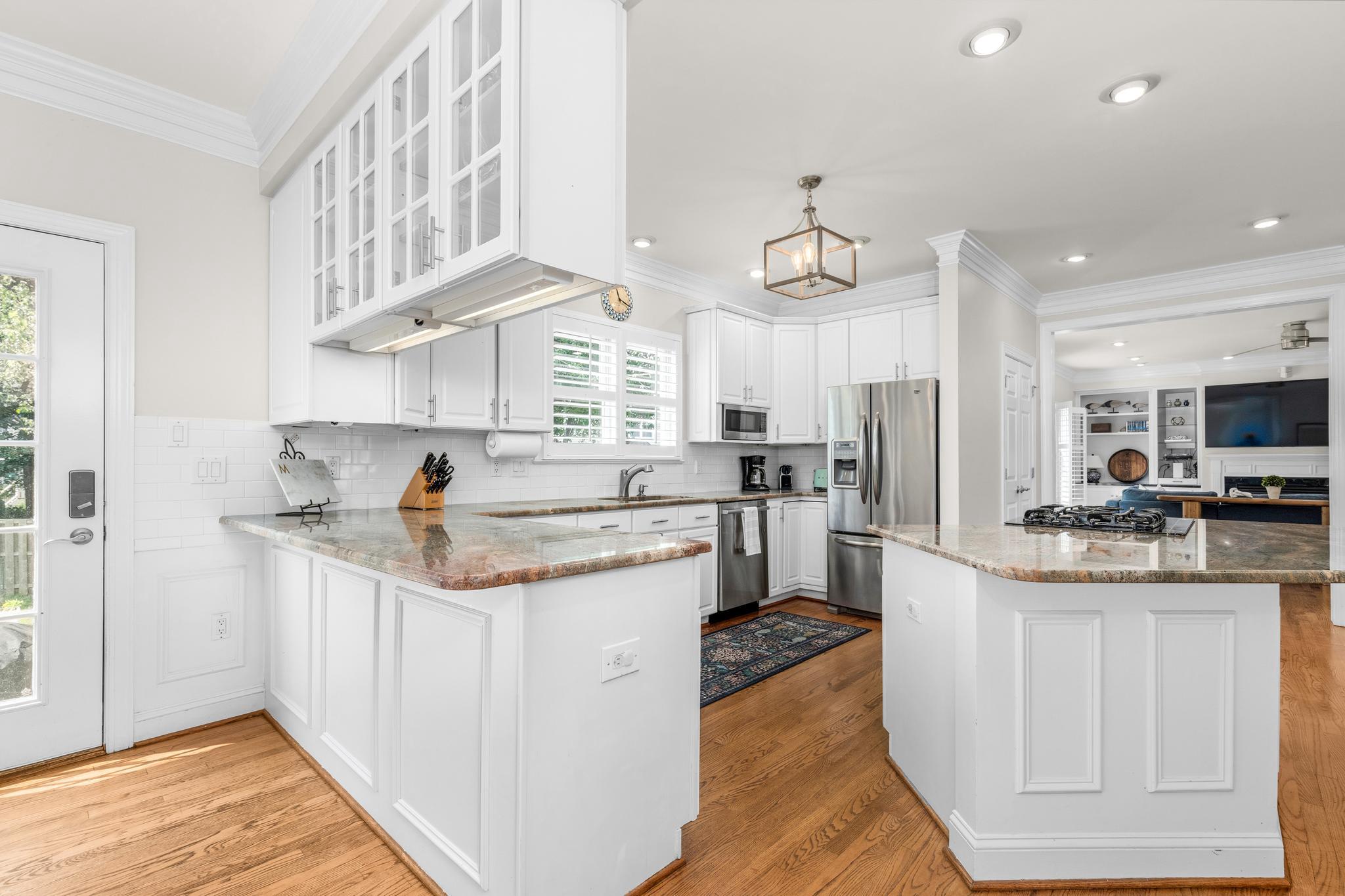  3707 Purks Court, Alexandria, VA, 22309 - 物件實景