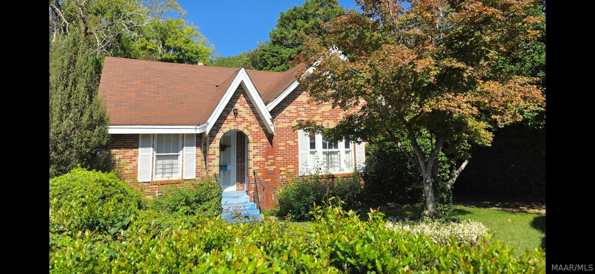 Winona Ave, Montgomery, AL 36107 #1