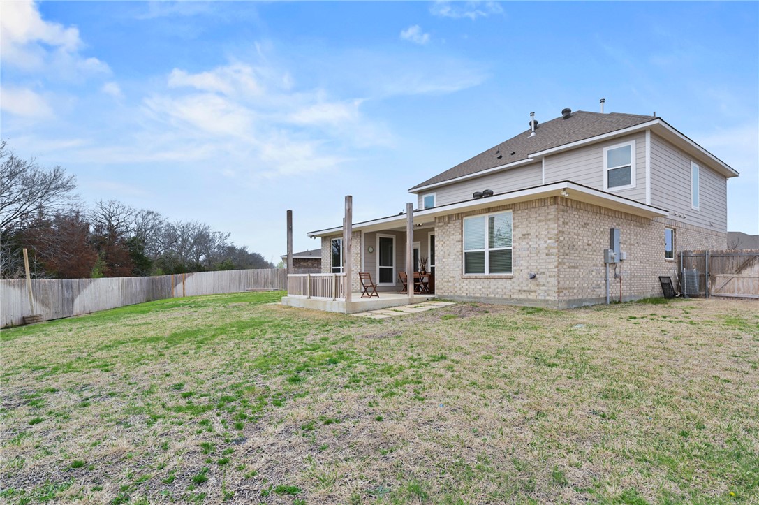 College Station, Texas, 77845, United States, 5 Bedrooms Bedrooms, ,4 BathroomsBathrooms,Residential,For Sale,1778847