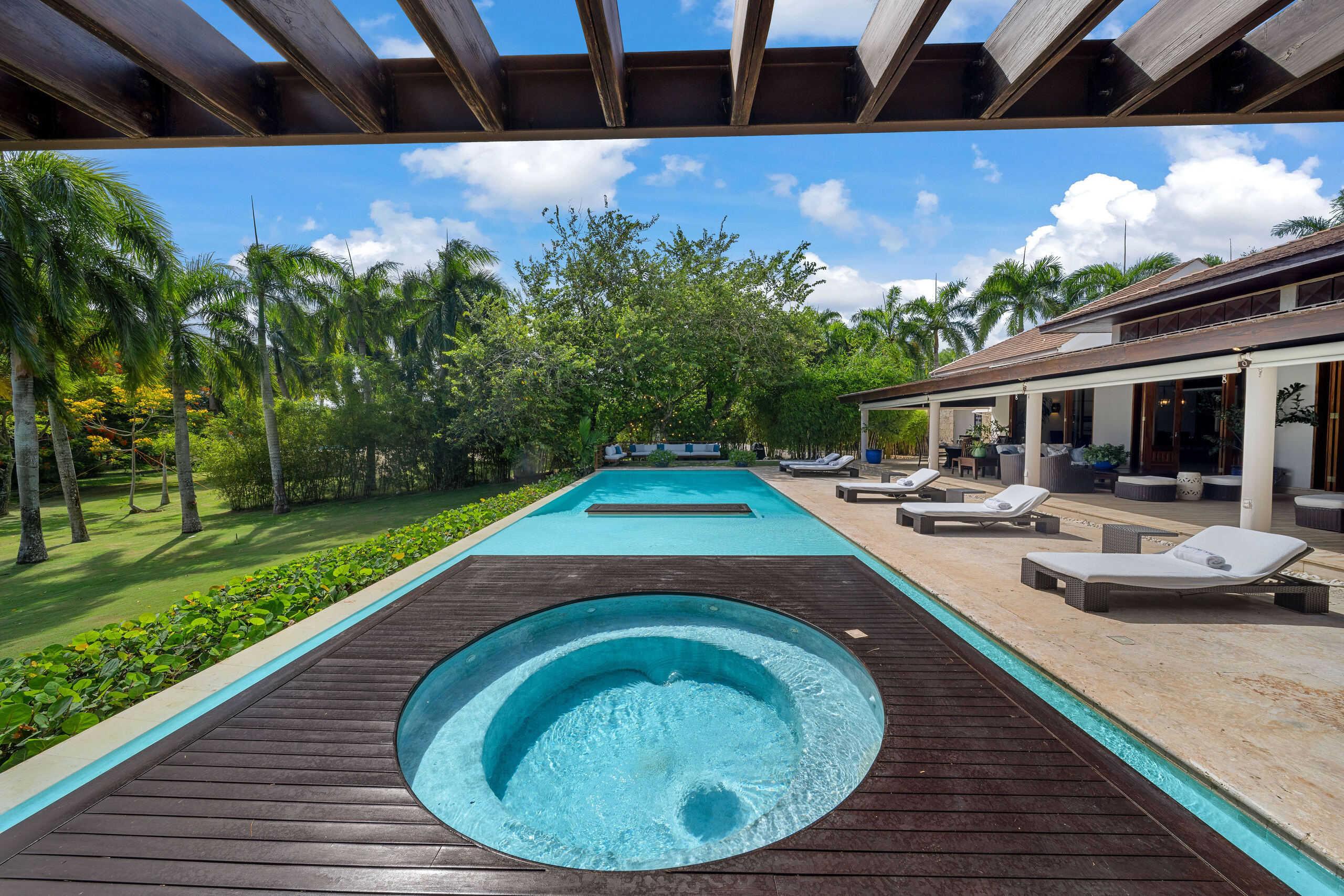  El Ingenio 13: Golf View -6 ensuite bedrooms for Sale - 物件實景