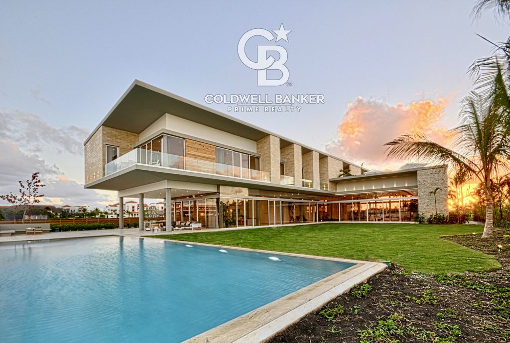 Captivating 6-Bedroom Cap Cana Villa on Private Is, Cap Cana, DO, 6 Bedrooms Bedrooms, ,6 BathroomsBathrooms,Residential,For Sale,Captivating 6-Bedroom Cap Cana Villa on Private Is,1630072