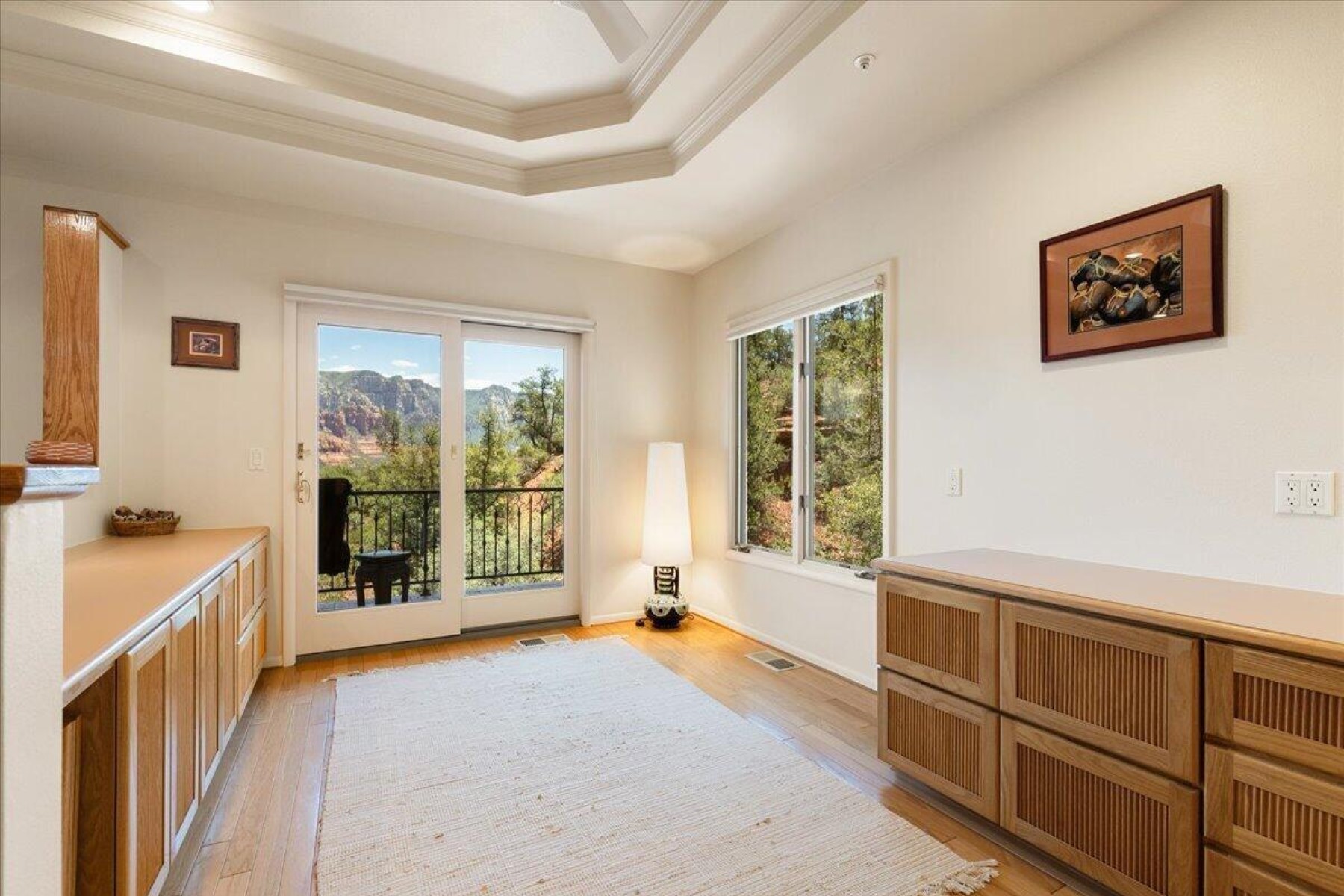  120 Les Springs Drive  Sedona, AZ - 物件實景