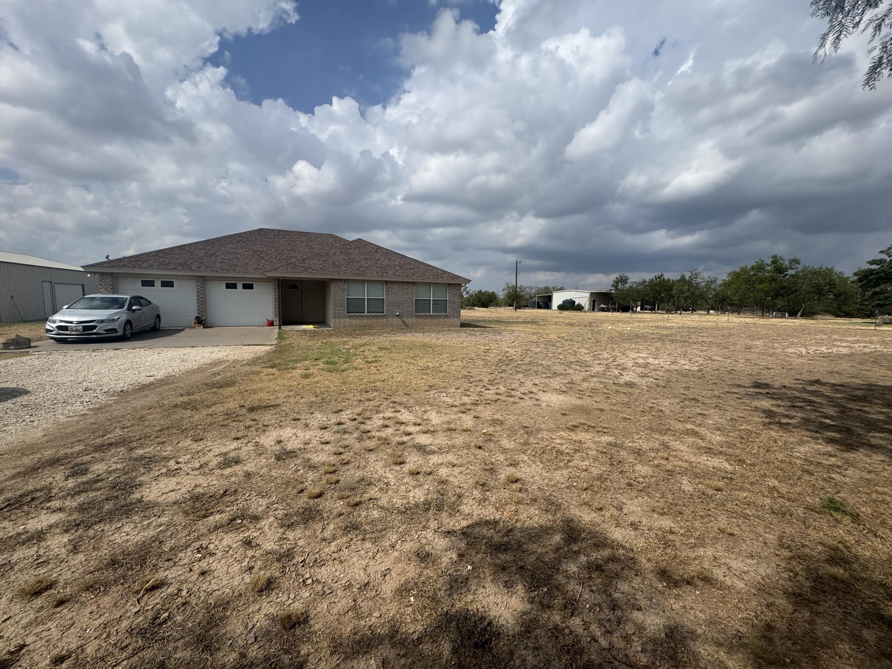 Knickerbocker Rd, San Angelo, TX 76904 #1