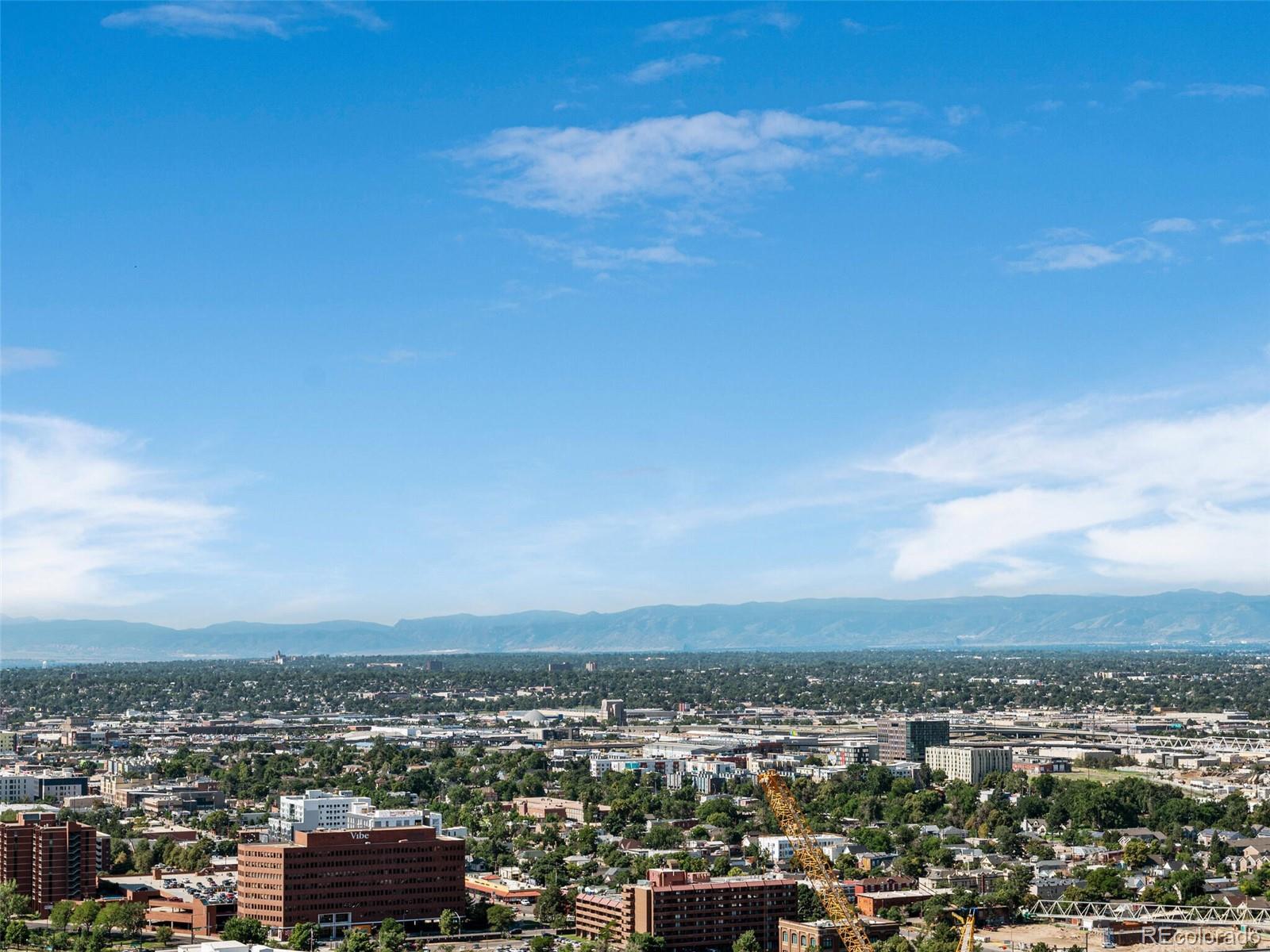 Denver, Colorado, 80202, United States, 2 Bedrooms Bedrooms, ,3 BathroomsBathrooms,Residential,For Sale,1989378