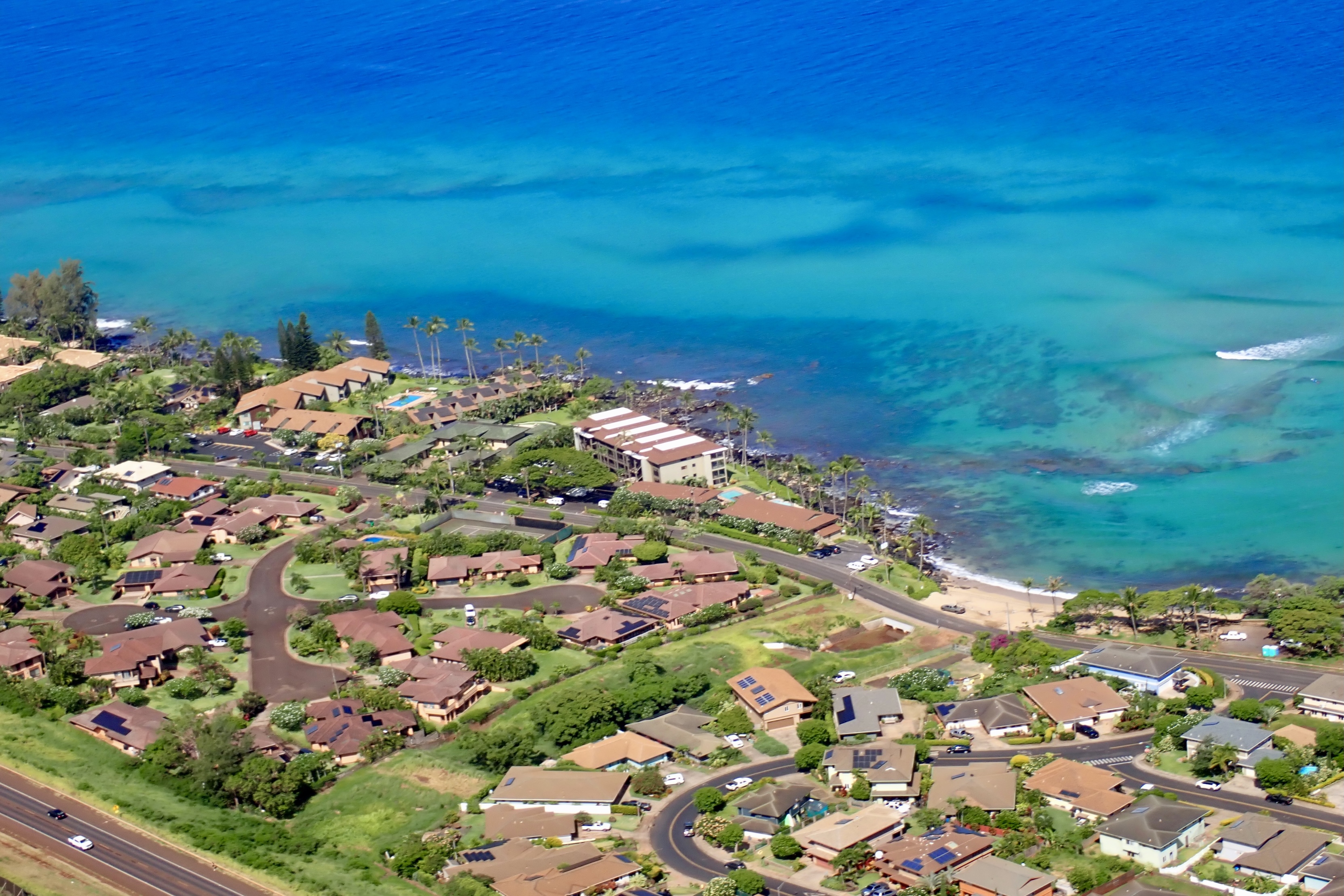  Ultimate Oceanfront Experience - 物件實景