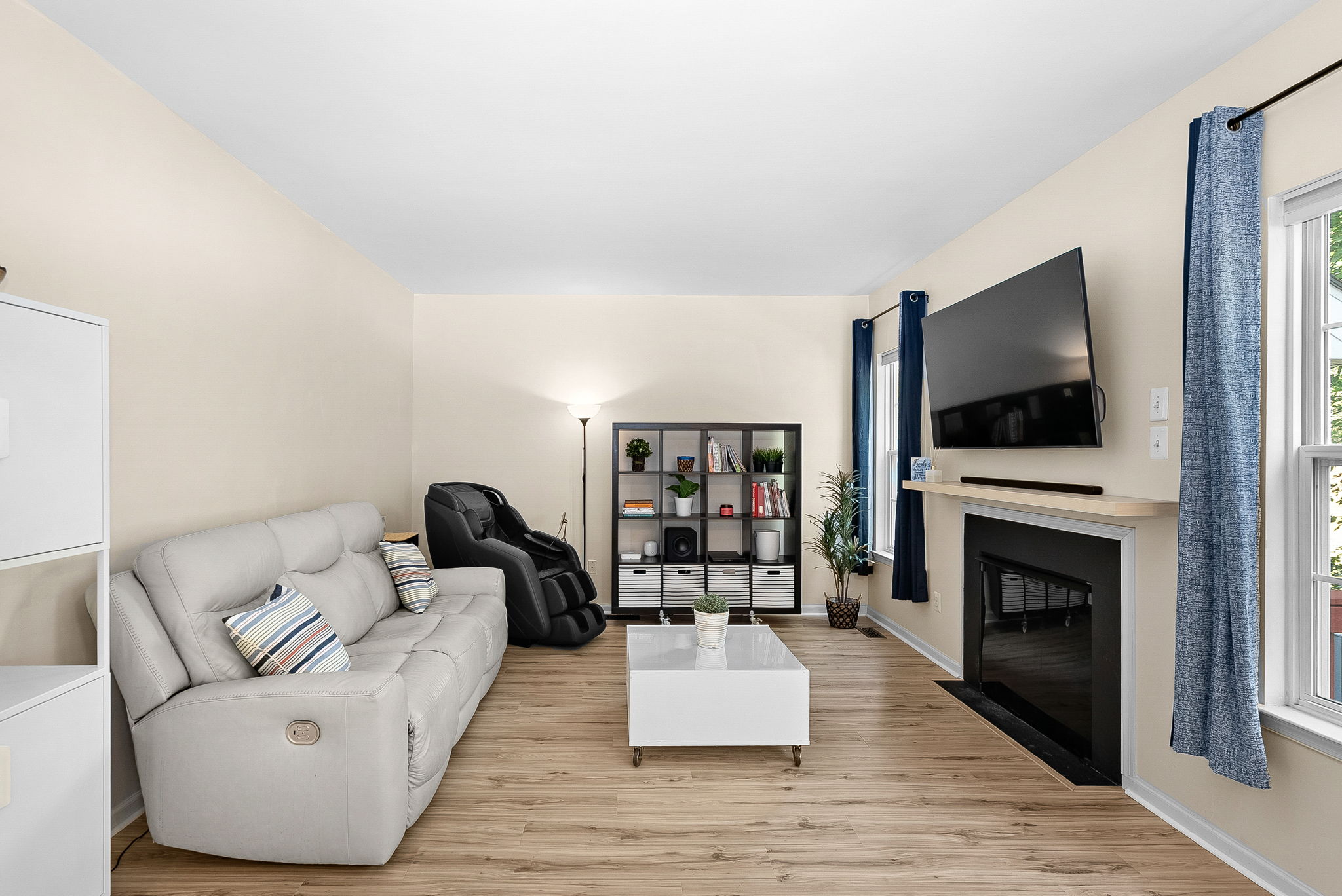  348 Ebaugh Drive SE, Leesburg, VA, 20175 - 物件實景