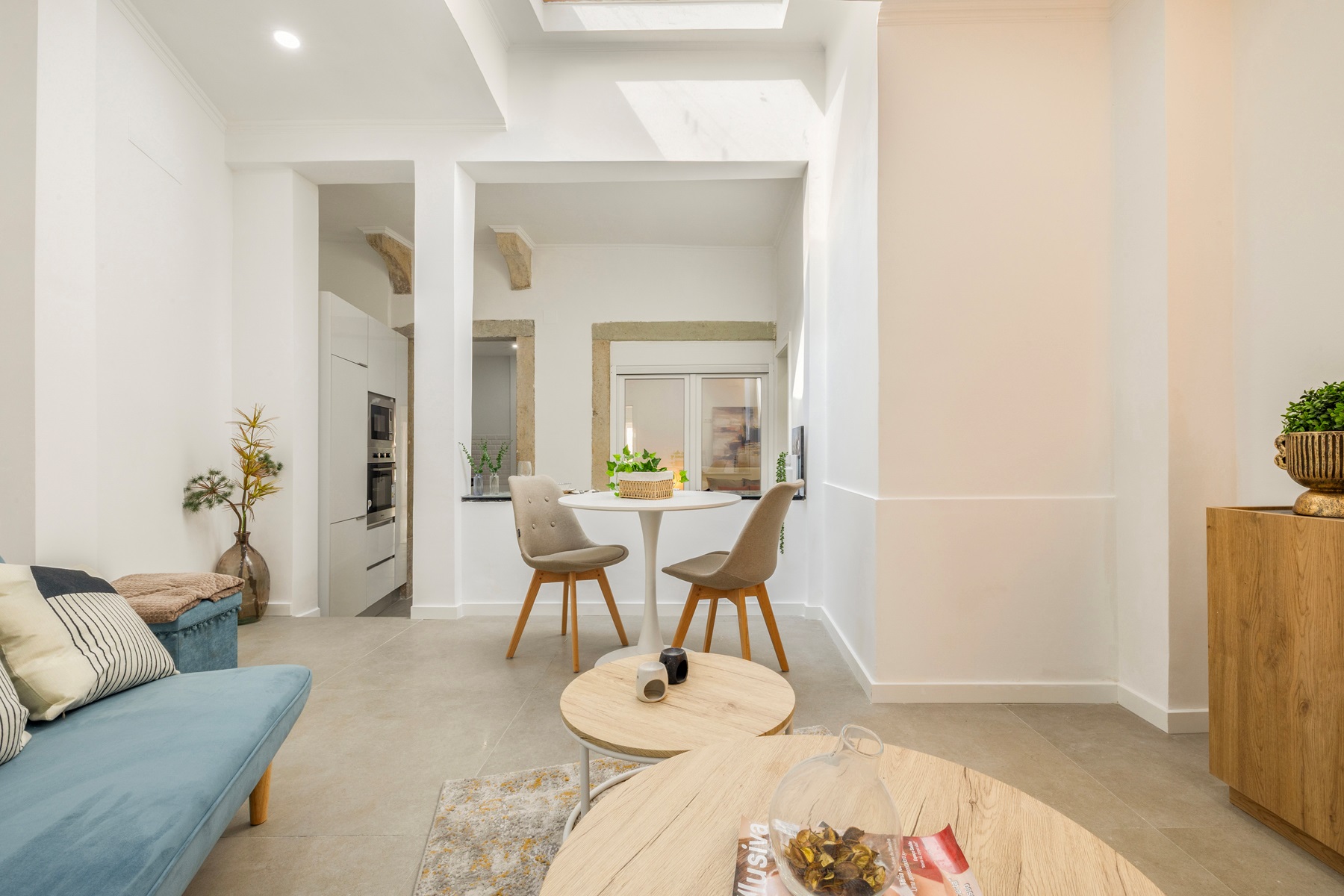  Flat, 3 bedrooms, for Sale - 物件實景