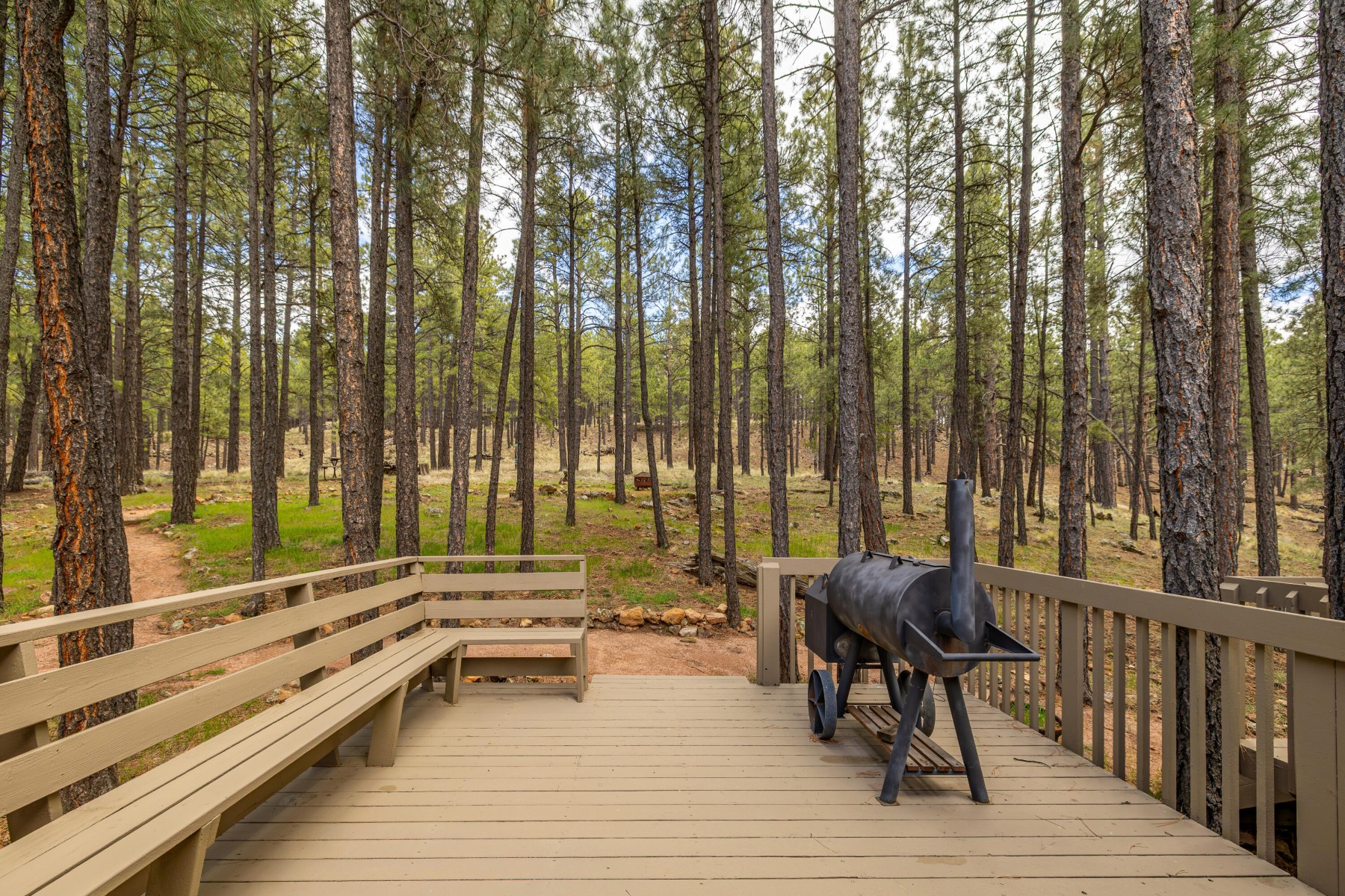  1426 N Edgewood Street¦Flagstaff, AZ - 物件實景