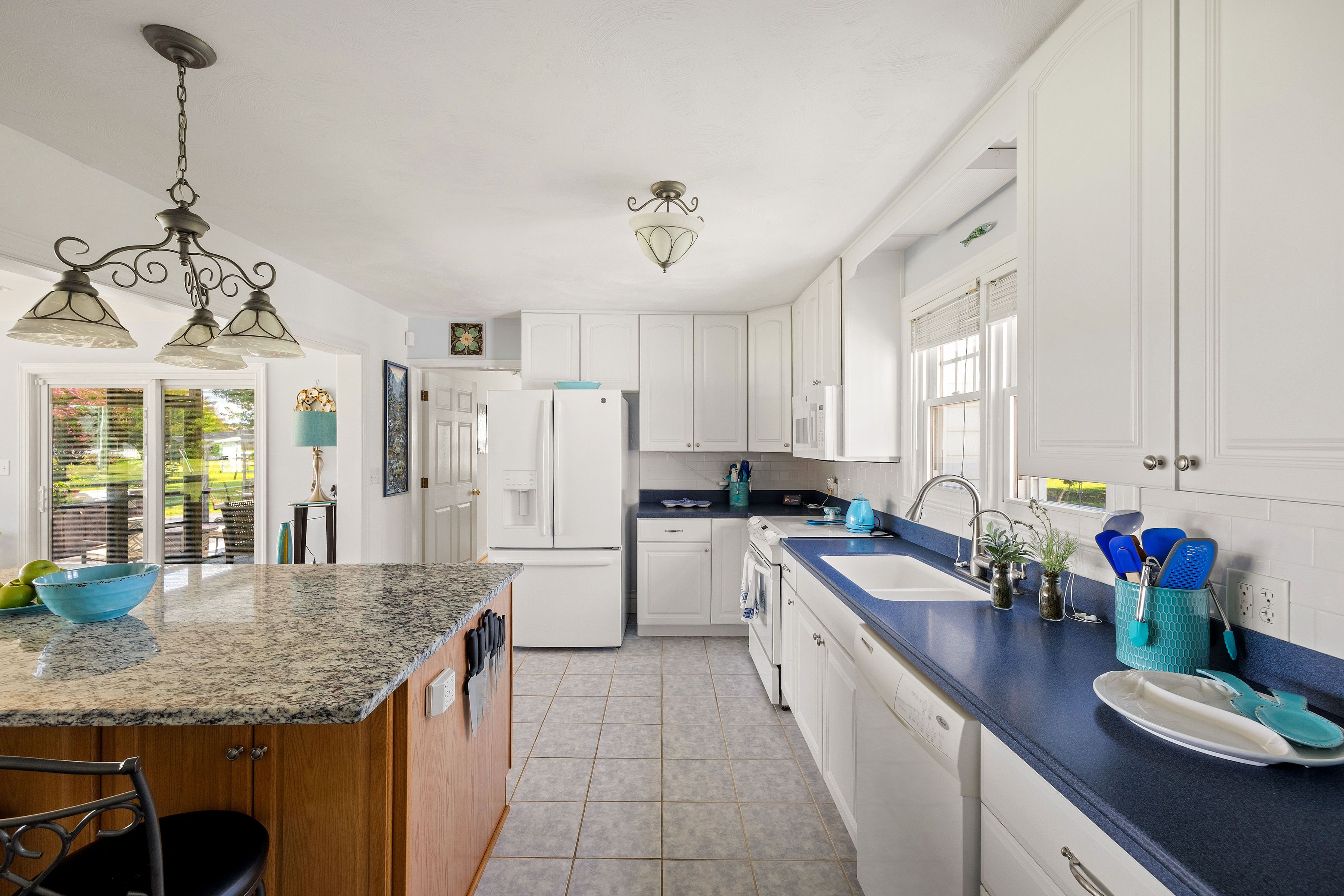  344 Tammy Drive, White Stone, VA 22578 - 物件實景