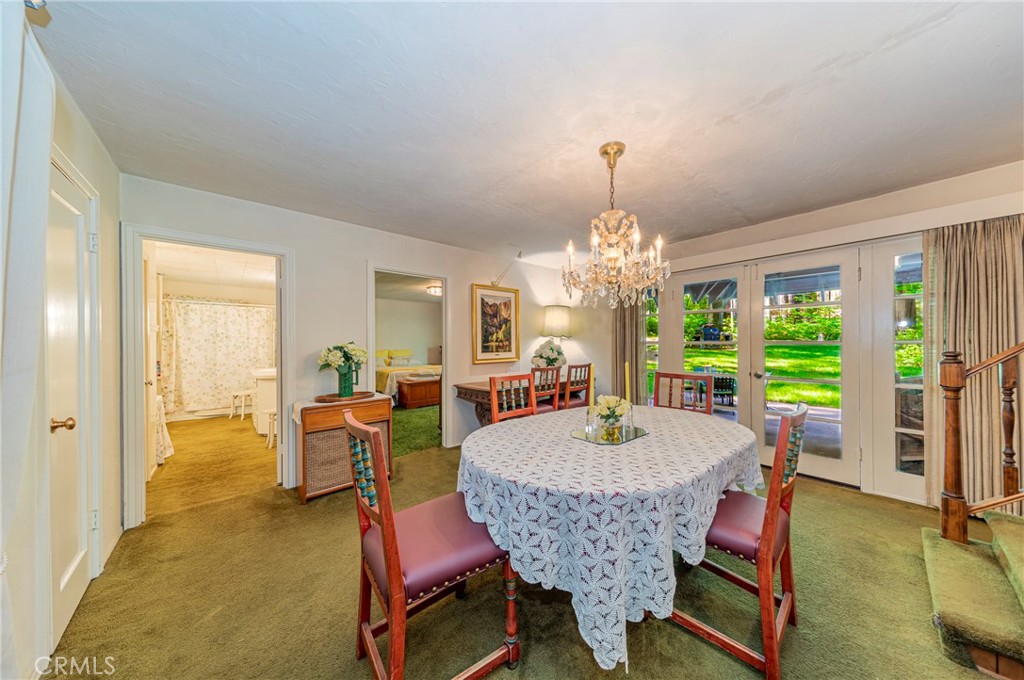 Fish Camp, California, 93623, United States, 5 Bedrooms Bedrooms, ,2 BathroomsBathrooms,Residential,For Sale,1881332