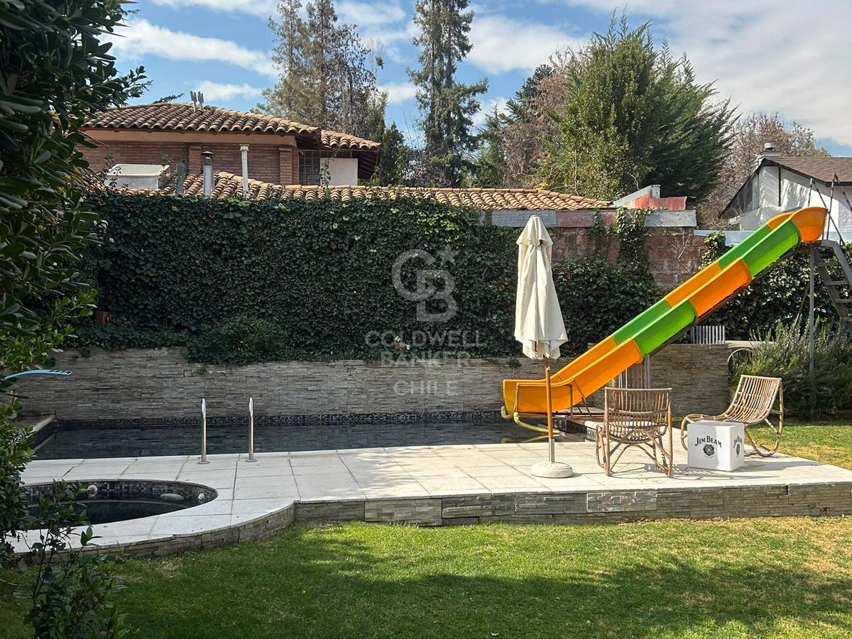Lo Barnechea, Chile, 6 Bedrooms Bedrooms, ,6 BathroomsBathrooms,Residential,For Sale,1956679