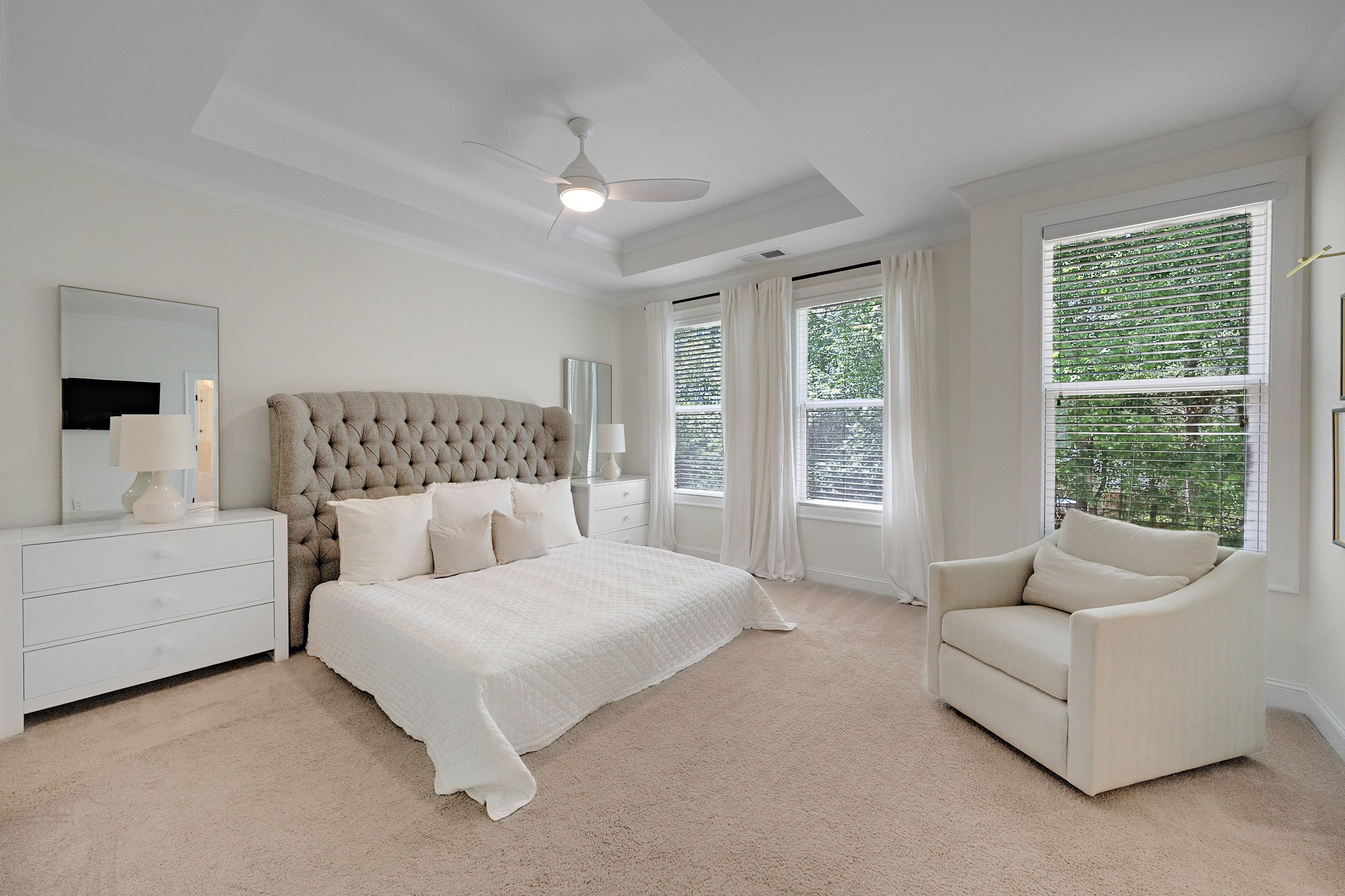  Beautifully Appointed Two-story Townhome in Inviting Gated Roswell Community - 物件實景