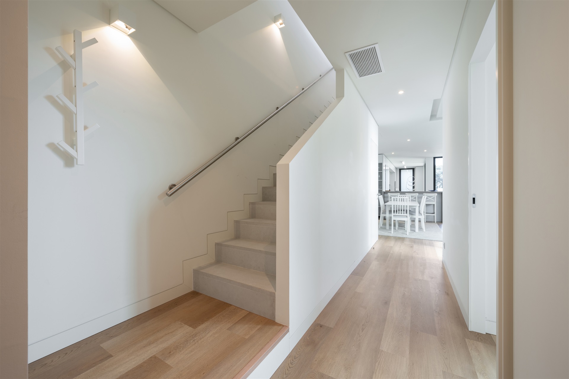  Terraced house, 3 bedrooms, for Sale - 物件實景