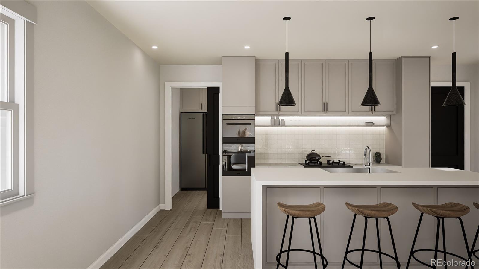 Denver, Colorado, 80223, United States, ,Land,For Sale,1847798