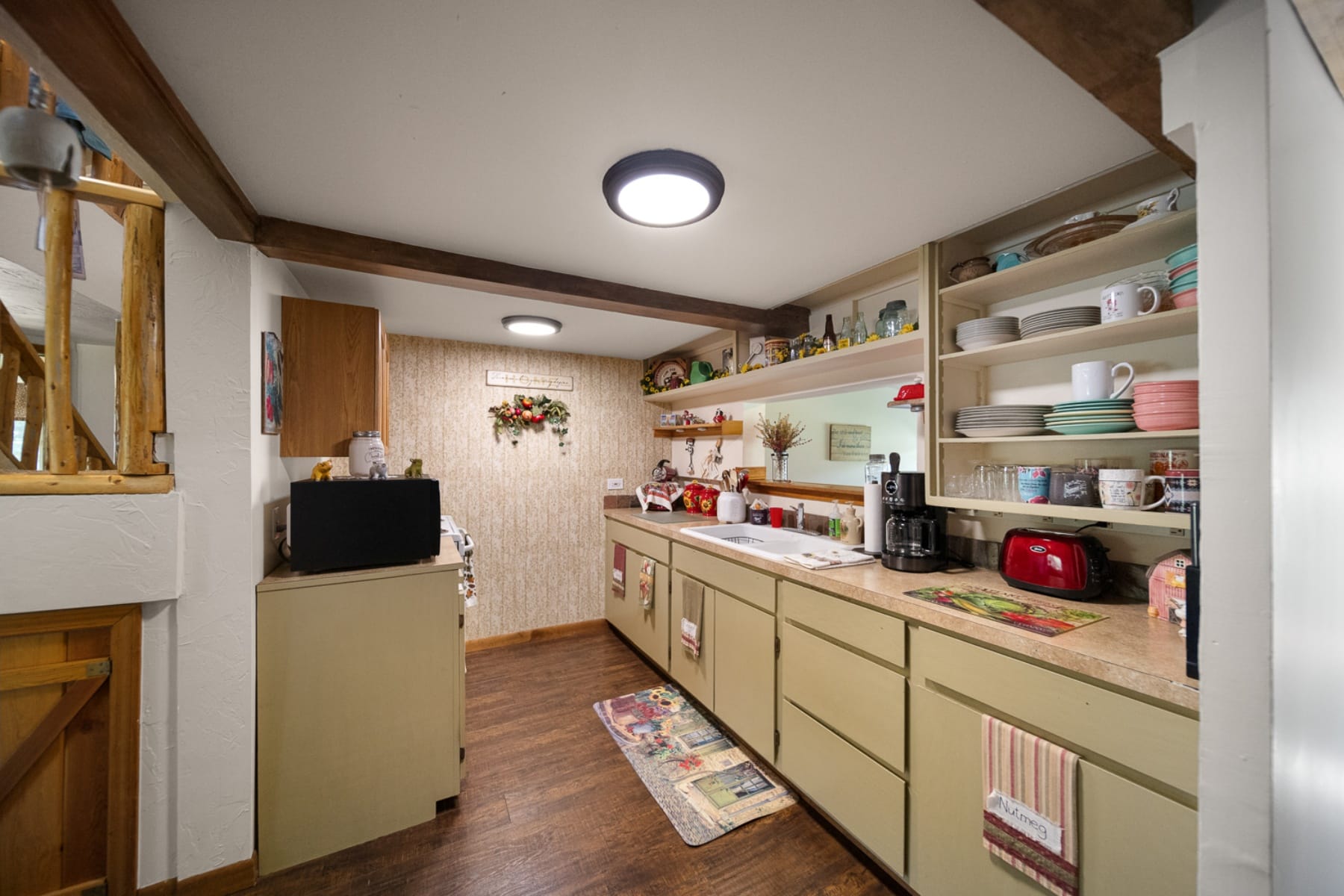  16305 N East Ochoco Highway Prineville, OR 97754 - 物件實景