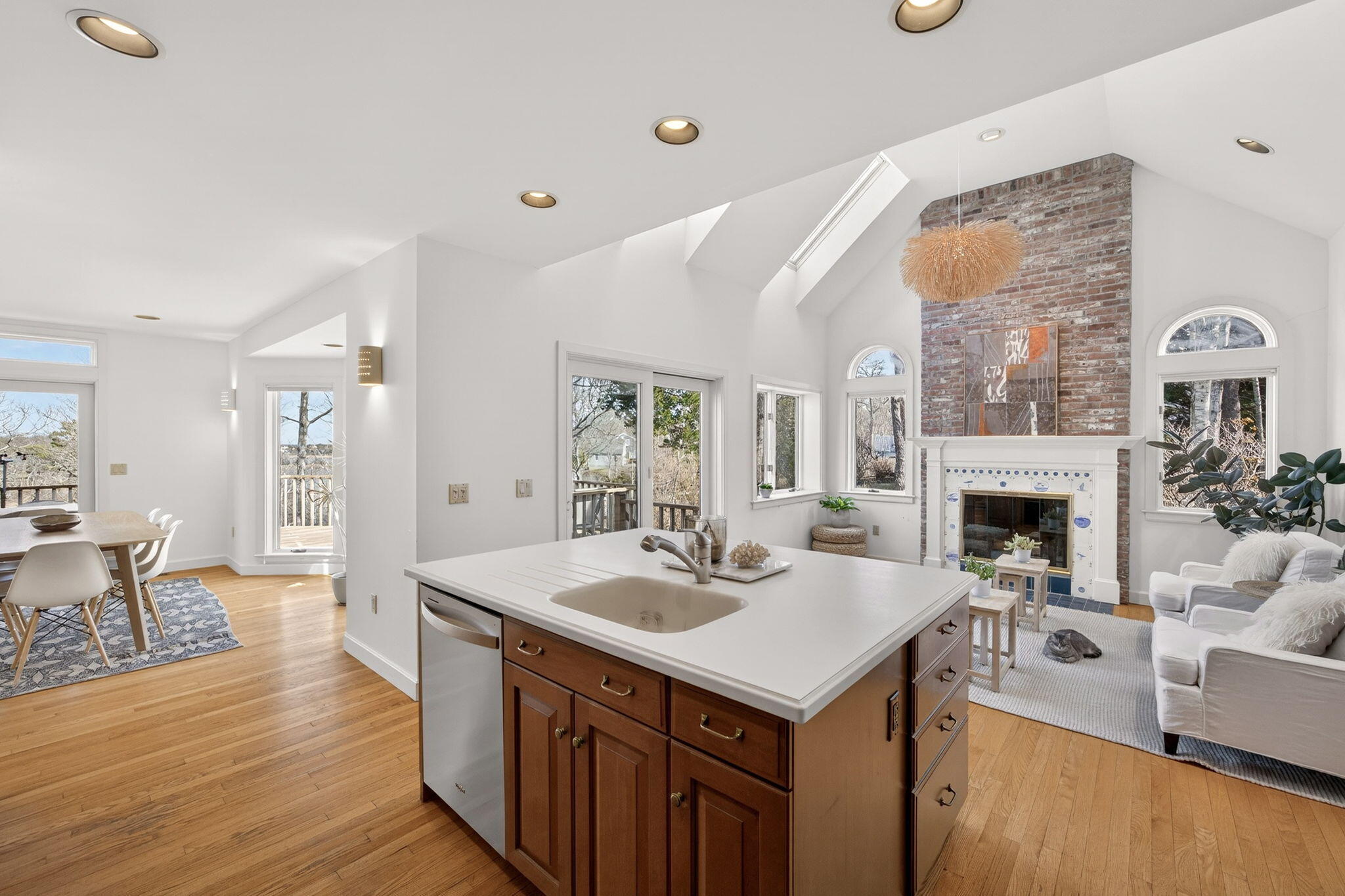  7 Little Cove Lane, Orleans, MA, 02653 - 物件實景