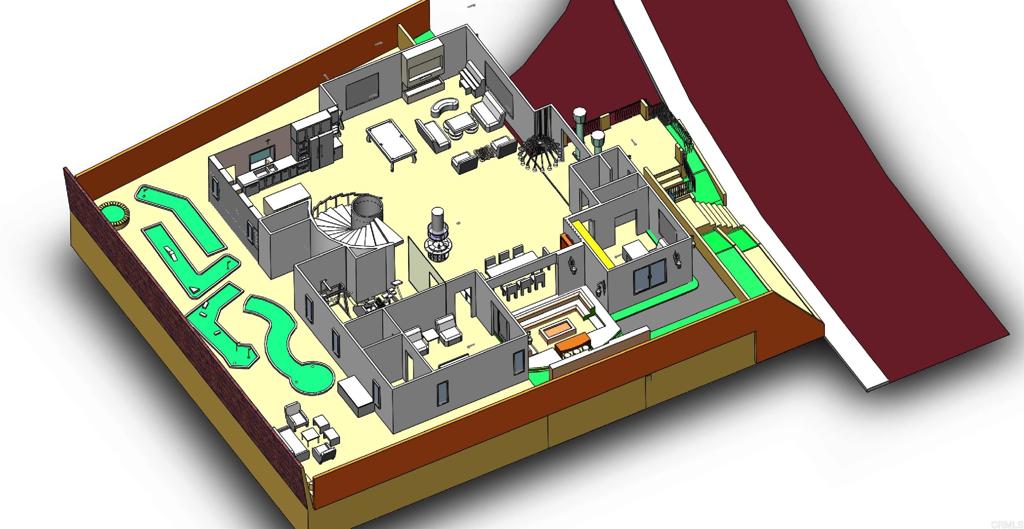 La Jolla, California, 92037, United States, ,Land,For Sale,1997403