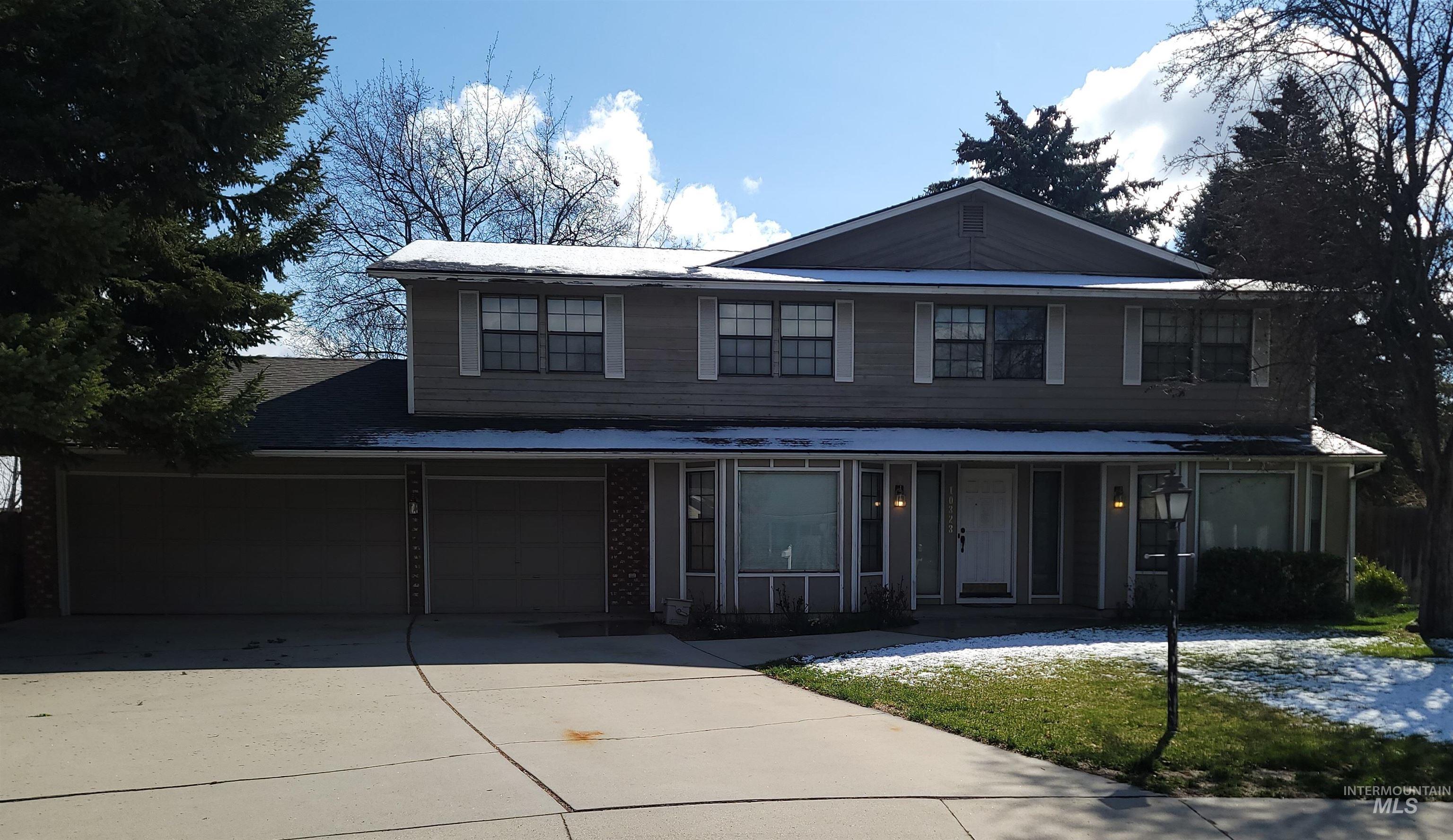 10323 W Edna St, Boise, Idaho, 83704, United States, 4 Bedrooms Bedrooms, ,Residential,For Sale,10323 W Edna St,1612655