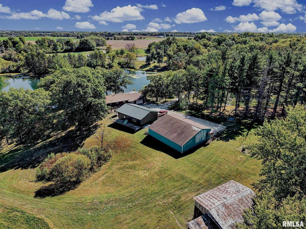 Abingdon, Illinois, 61410, United States, 3 Bedrooms Bedrooms, ,2 BathroomsBathrooms,Residential,For Sale,1976226