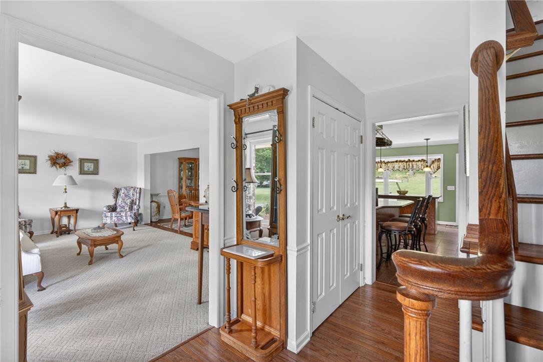 Lower Saucon Twp, Pennsylvania, 18055, United States, 5 Bedrooms Bedrooms, ,4 BathroomsBathrooms,Residential,For Sale,2048315