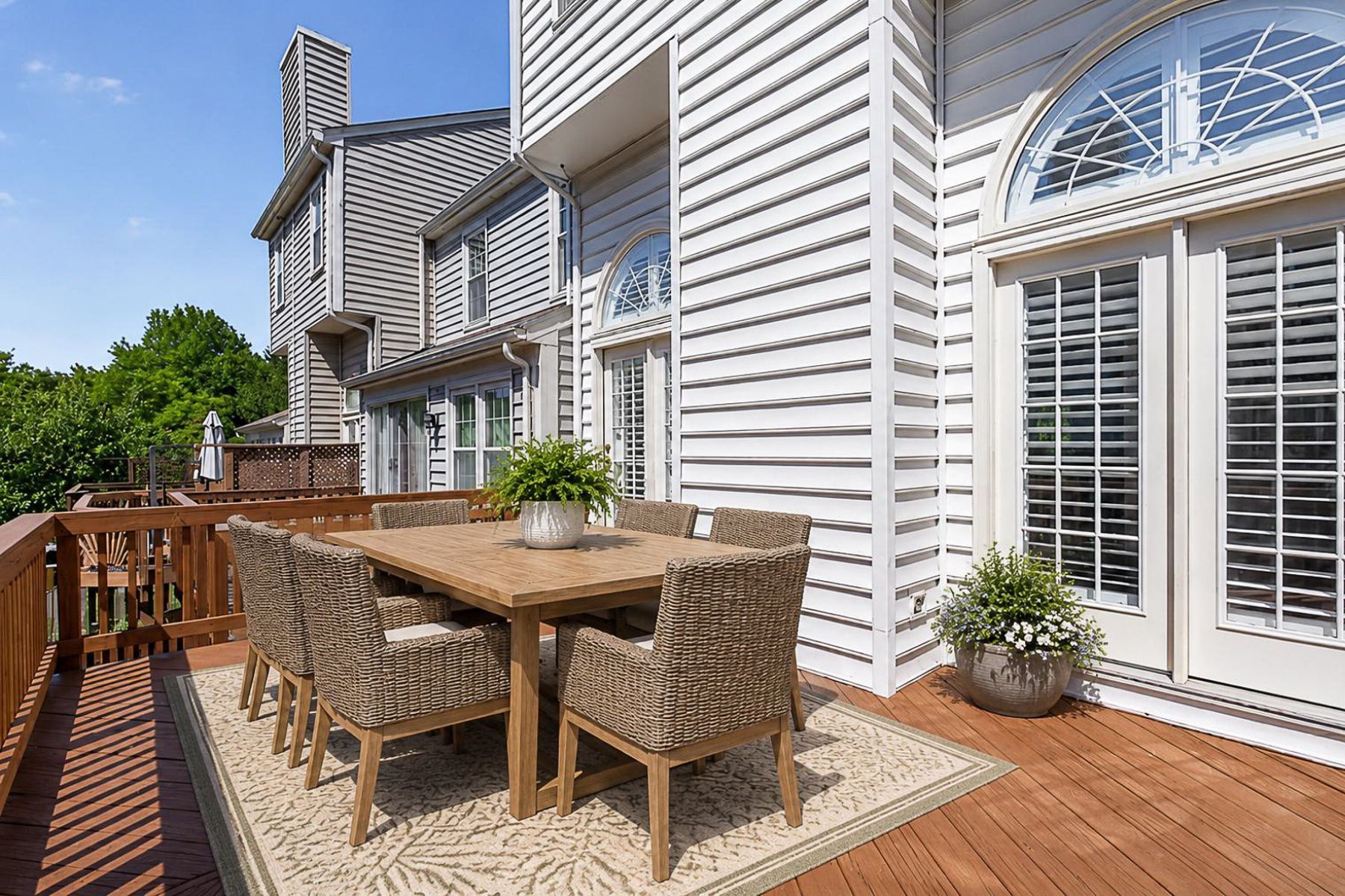  7025 Bentley Mill Place, Alexandria, VA, 22315 - 物件實景