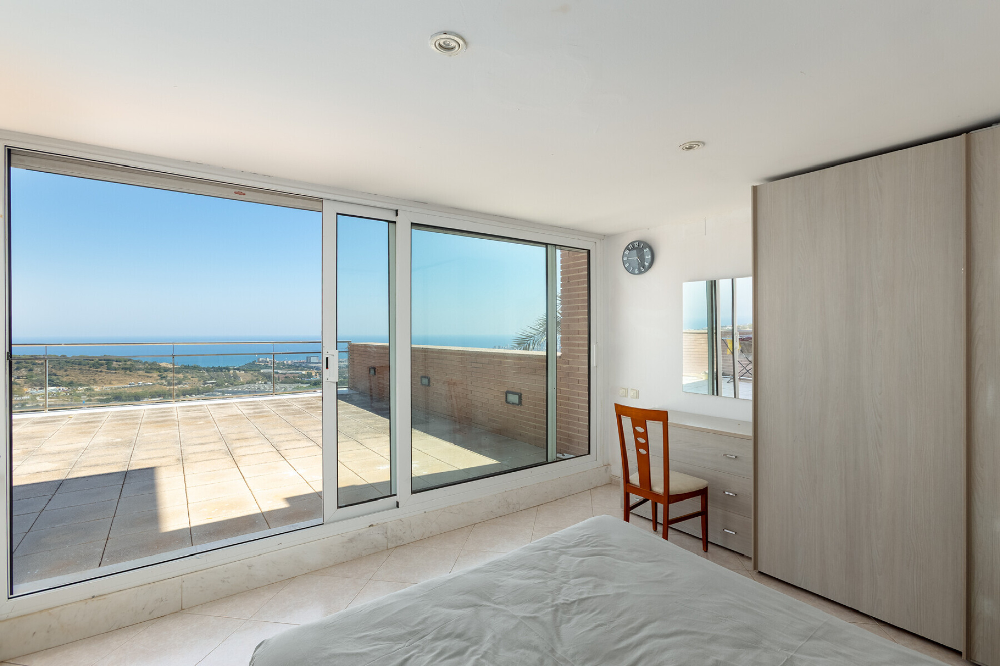  Panoramic Contemporary Villa with Eight Levels and Exceptional Sea Views - 物件實景