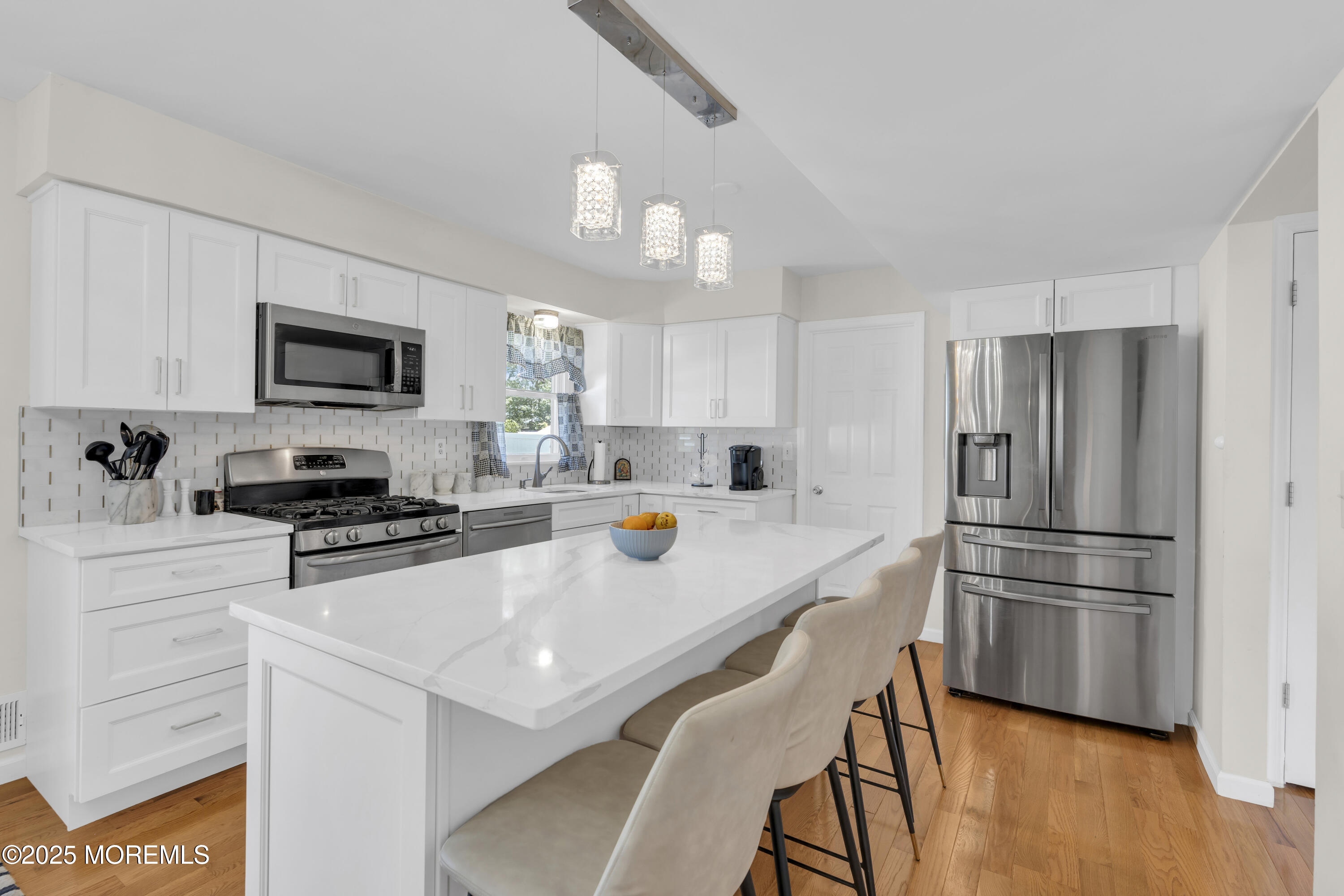 Hazlet, New Jersey, 07734, United States, 4 Bedrooms Bedrooms, ,2 BathroomsBathrooms,Residential,For Sale,1916548