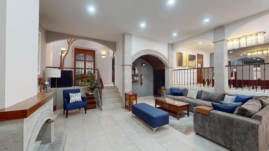 Bosques de Mina, Huixquilucan, Estado de méxico, 52783, Mexico, 3 Bedrooms Bedrooms, ,3 BathroomsBathrooms,Residential,For Sale,Bosques de Mina,1619465