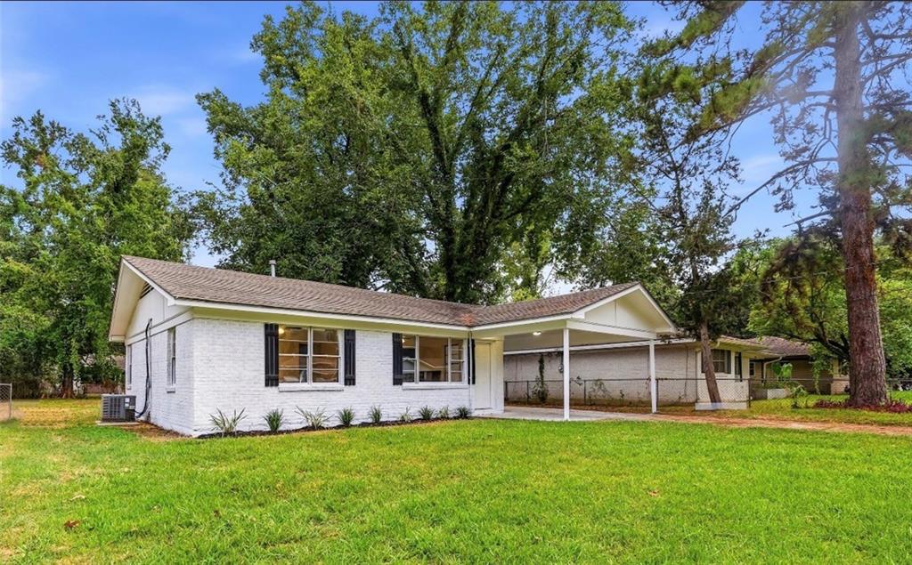 Sallie St, Alexandria, LA 71301 #1