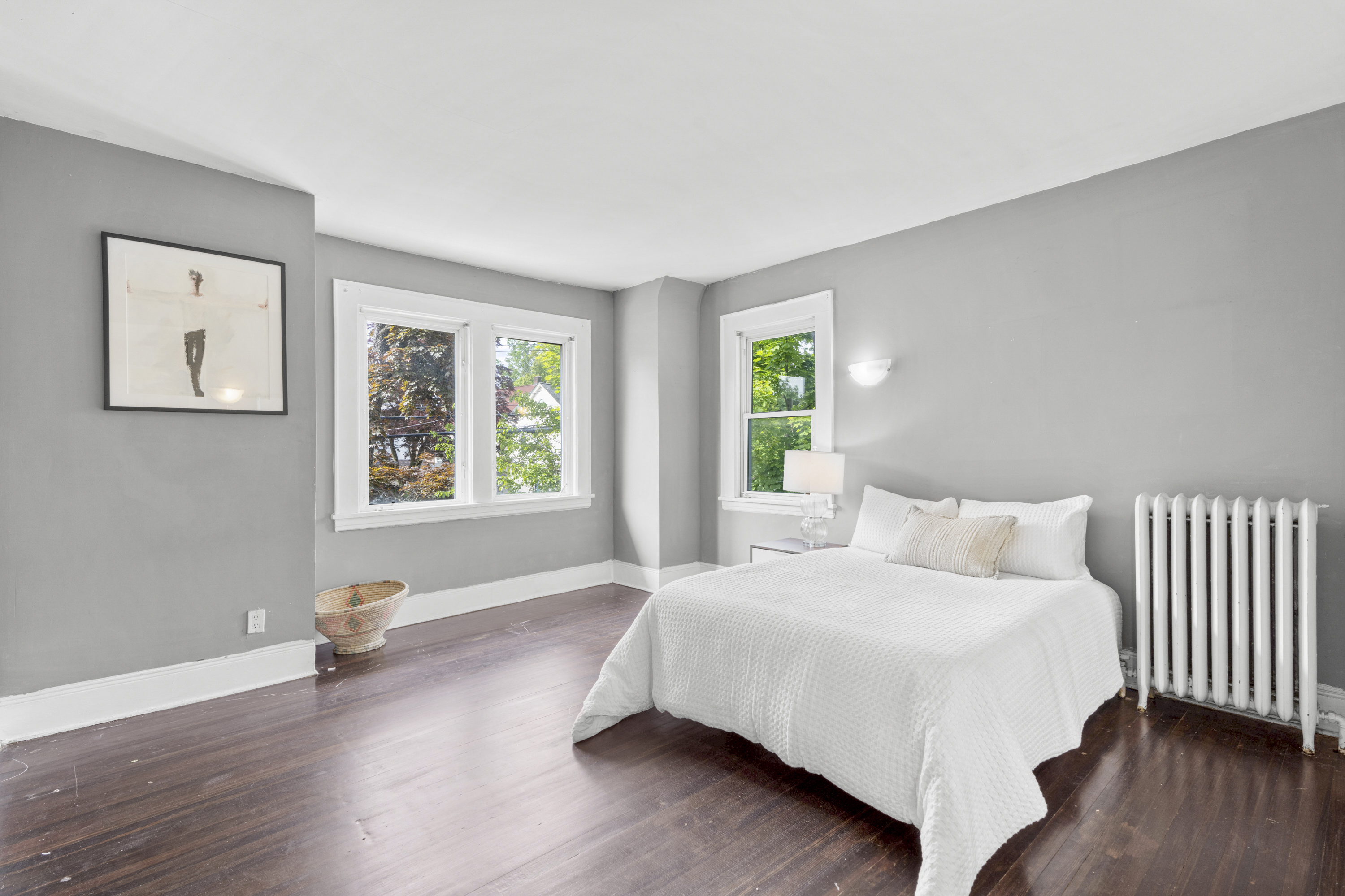  Classic New Rochelle Colonial - 物件實景