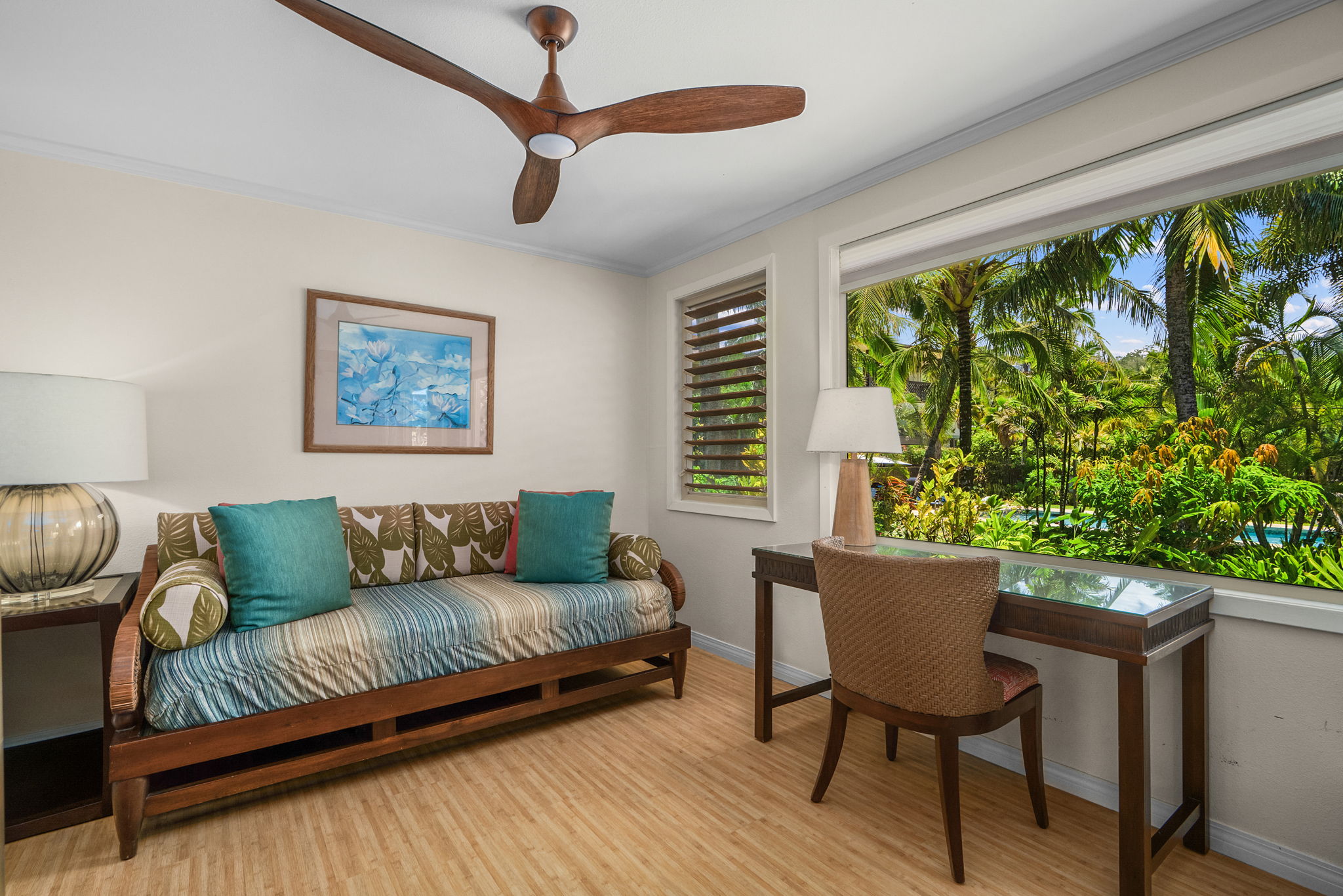 5-7130 Kuhio Hwy, Unit# M1 Hanalei, HI, 96714 - 物件實景