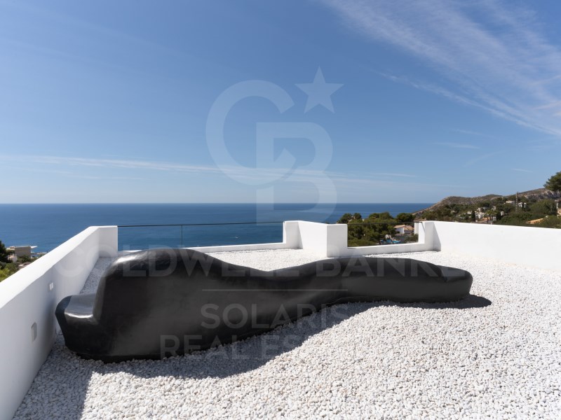Jávea / Xàbia, Comunidad Valenciana, ES, 4 Bedrooms Bedrooms, ,5 BathroomsBathrooms,Residential,For Sale,1793439