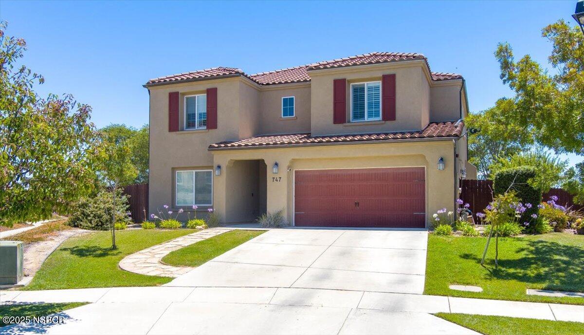 Lompoc, California, 93436, United States, 5 Bedrooms Bedrooms, ,4 BathroomsBathrooms,Residential,For Sale,1903001