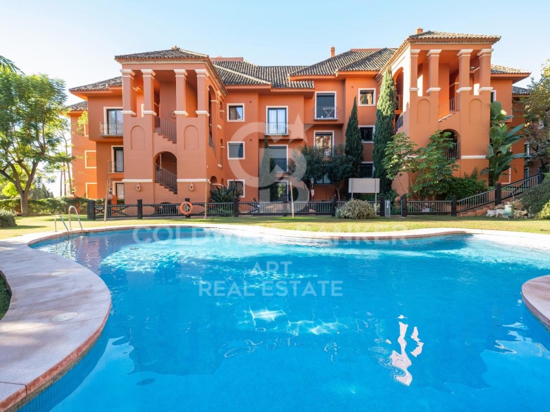 Benahavís, Andalusia, ES, 3 Bedrooms Bedrooms, ,3 BathroomsBathrooms,Residential,For Sale,1804707