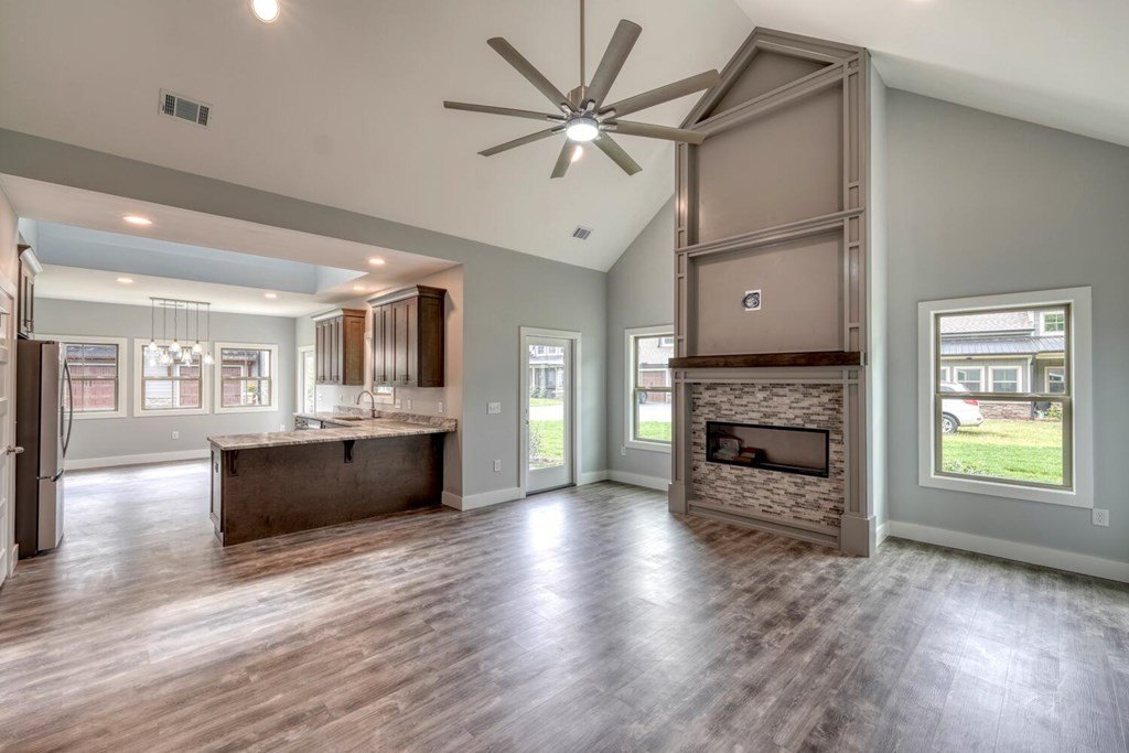 Hiawassee, Georgia, 30546, United States, 3 Bedrooms Bedrooms, ,3 BathroomsBathrooms,Residential,For Sale,1982647